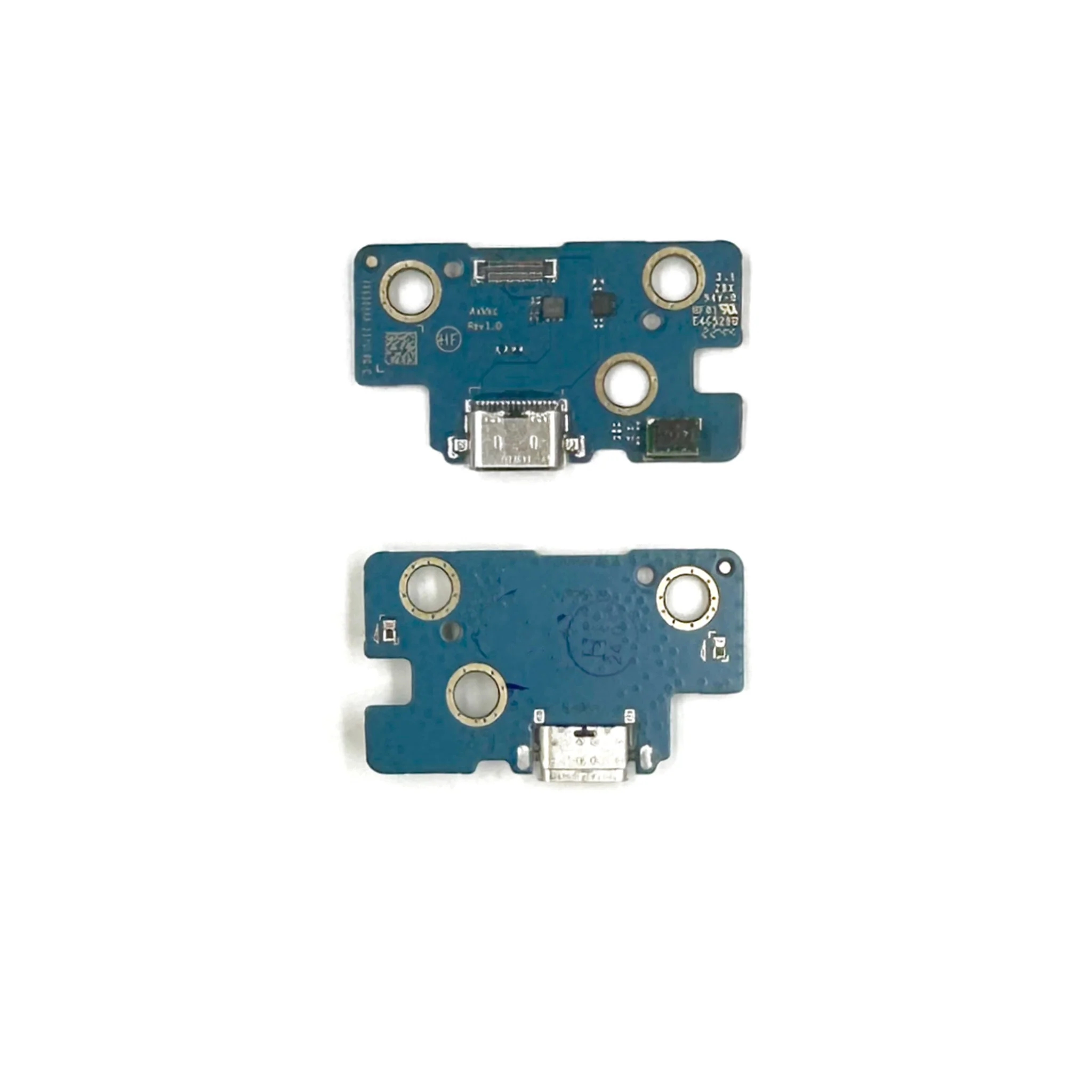 Samsung Galaxy Tab A8 10.5 (2021) Spare Parts