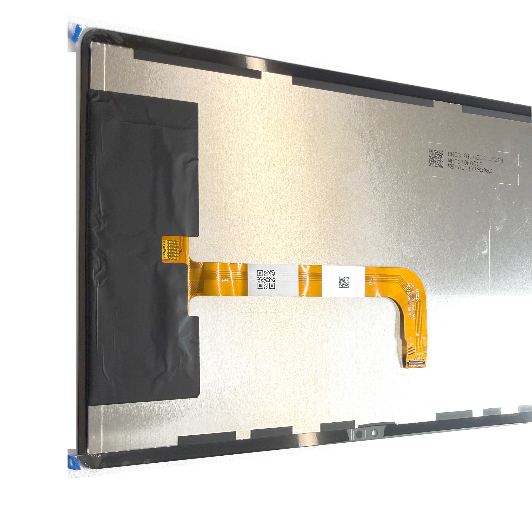 Samsung Galaxy Tab A9 Plus Replacement LCD Screen X210 / X215 / X216 - Image 2