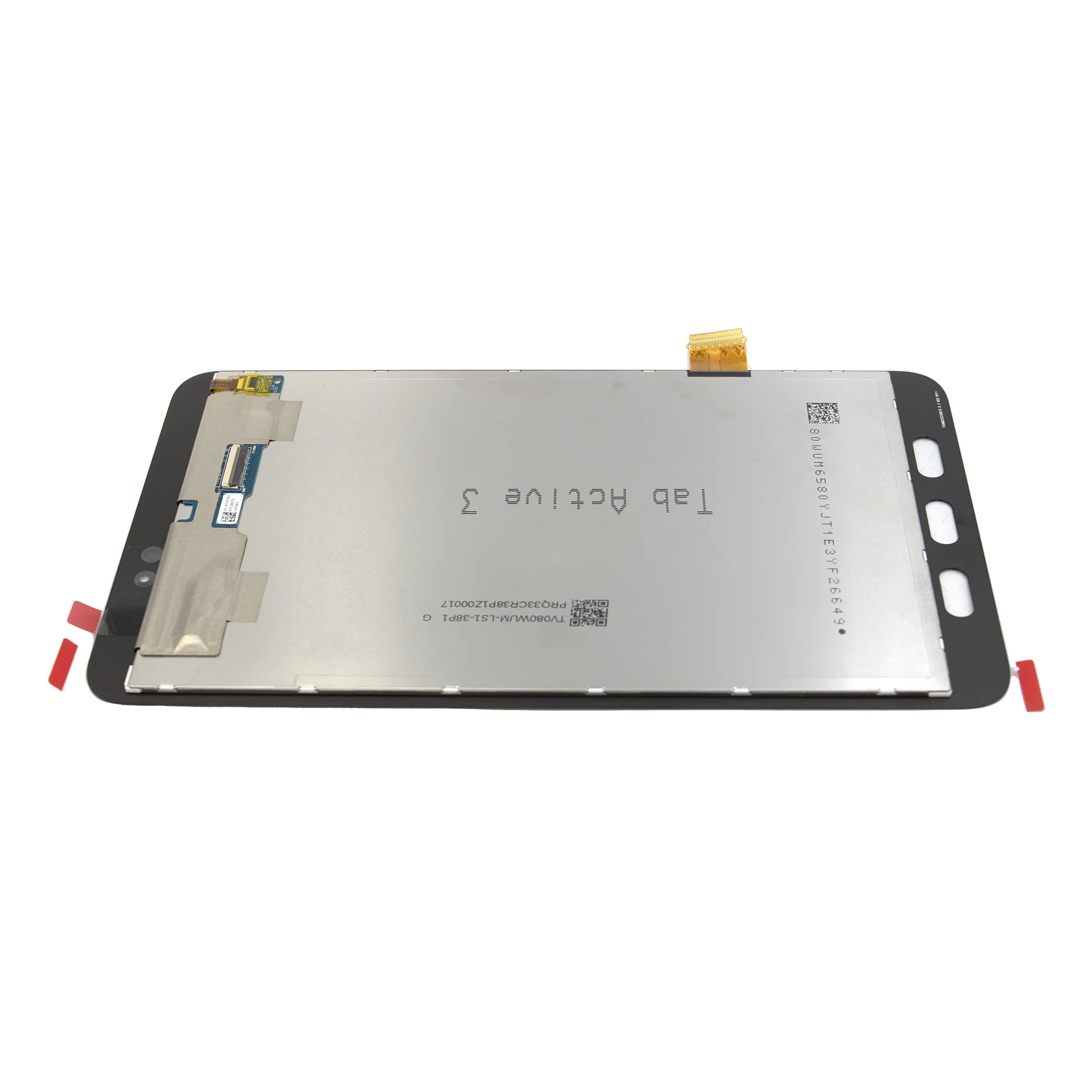 Samsung Galaxy Tab Active3 Replacement LCD Touch Screen - Image 2