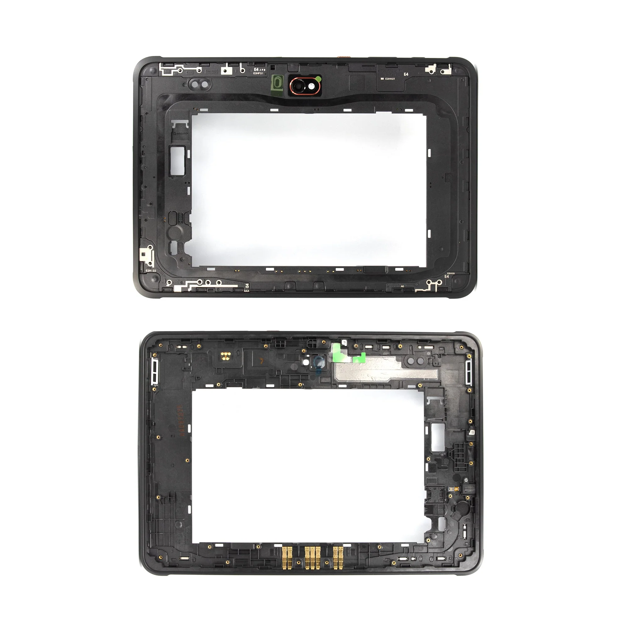 Samsung Galaxy Tab Active4 Pro Replacement Middle Cover (SM-T636) - Image 2
