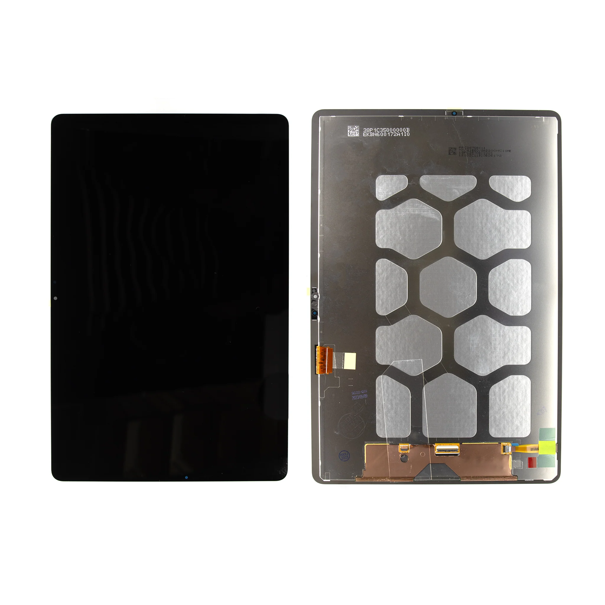 Samsung Galaxy Tab S7 FE Replacement LCD Screen (SM-T730/T733/T736) - Image 2