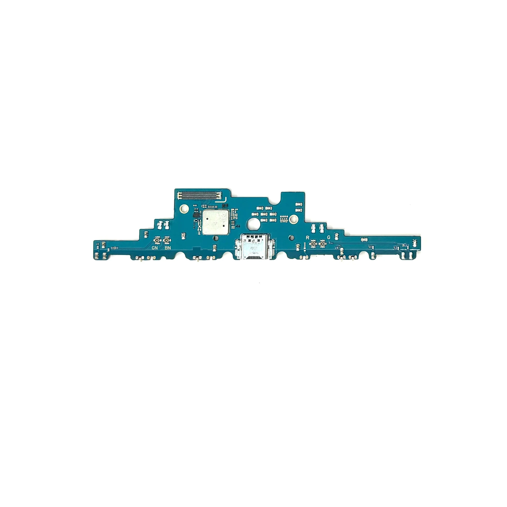 Samsung Galaxy Tab S7 Plus 12.4 Replacement Charger Port Board - Image 4