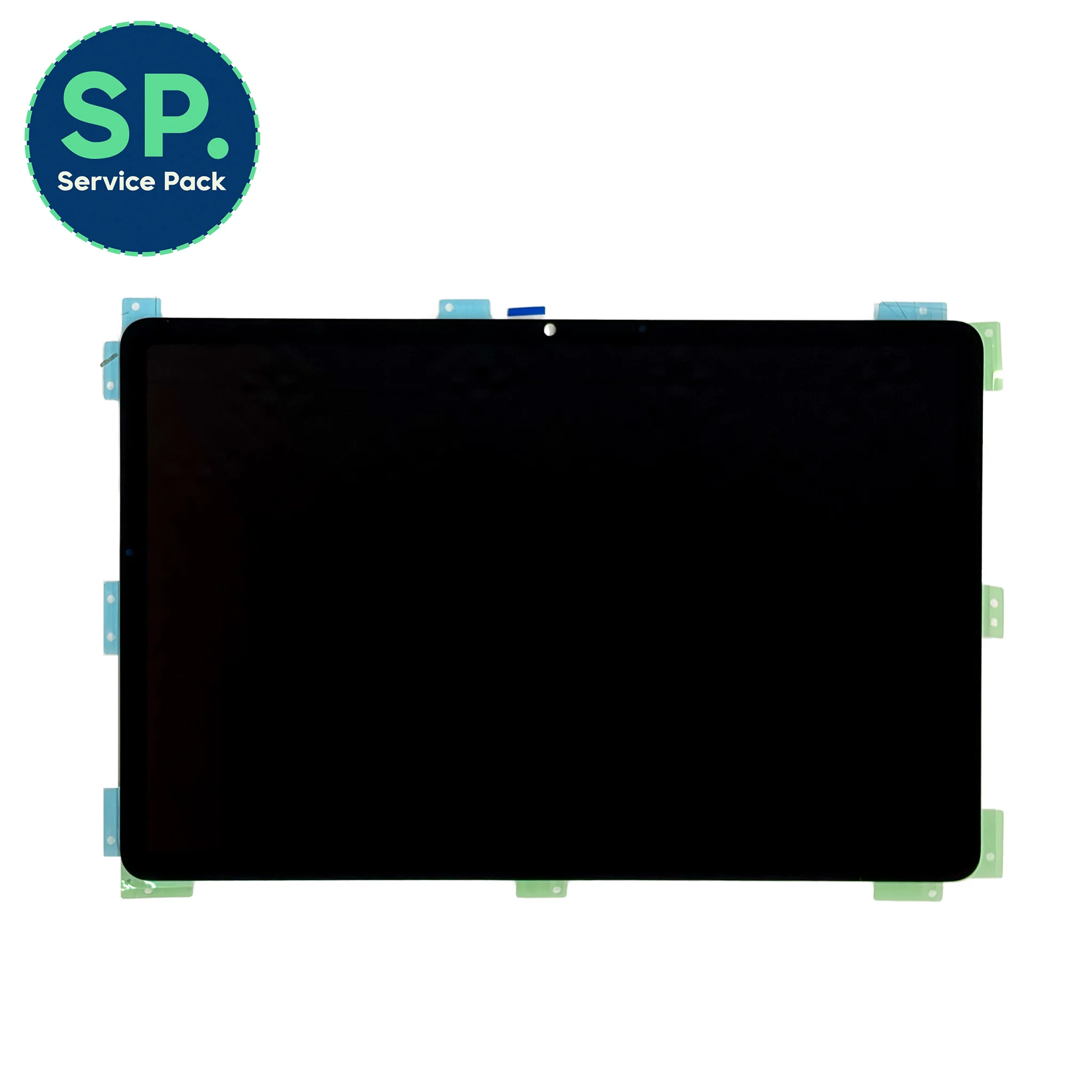 Samsung Galaxy Tab S8 Replacement LCD Touch Screen - Genuine - Image 2