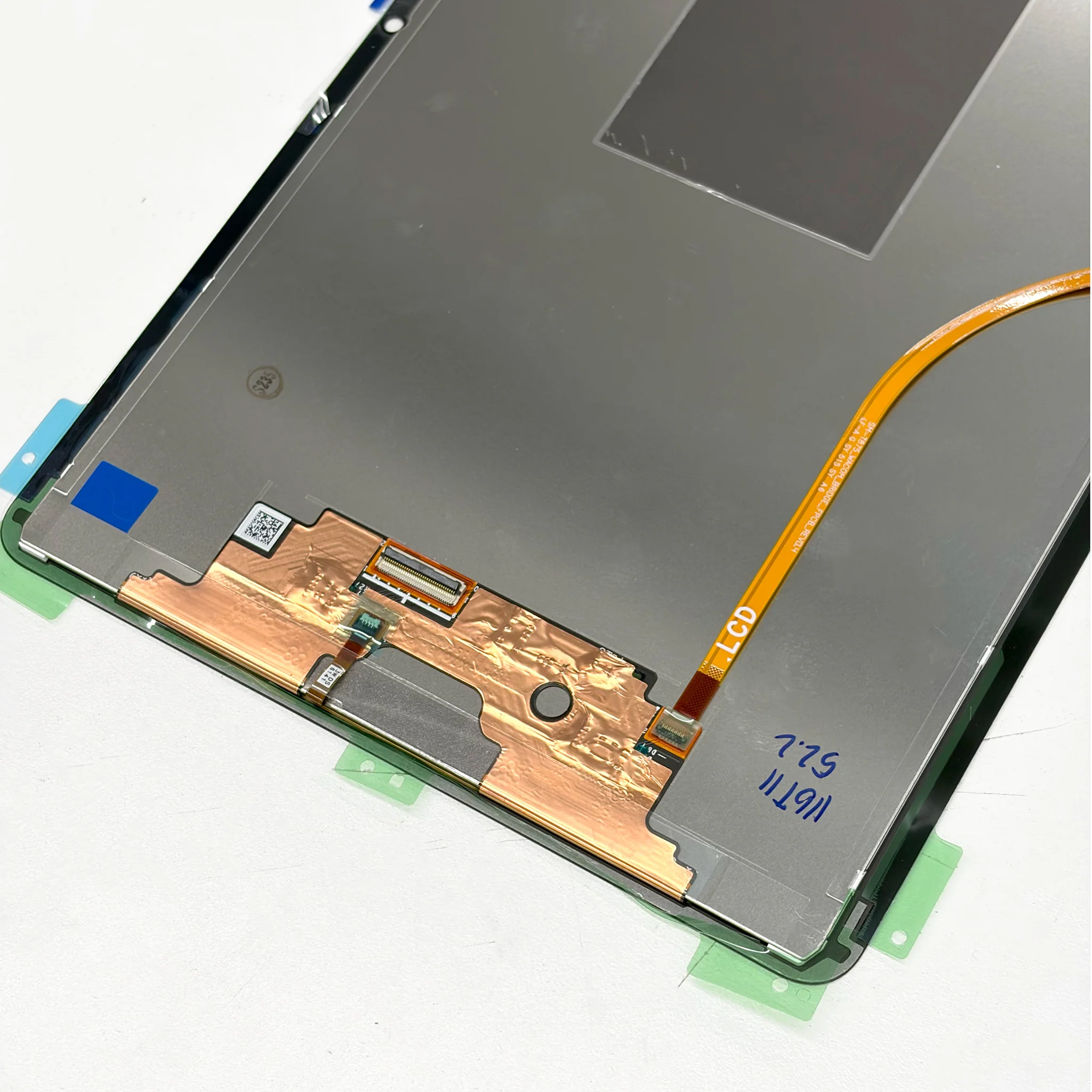 Samsung Galaxy Tab S8 Replacement LCD Touch Screen - Genuine - Image 3