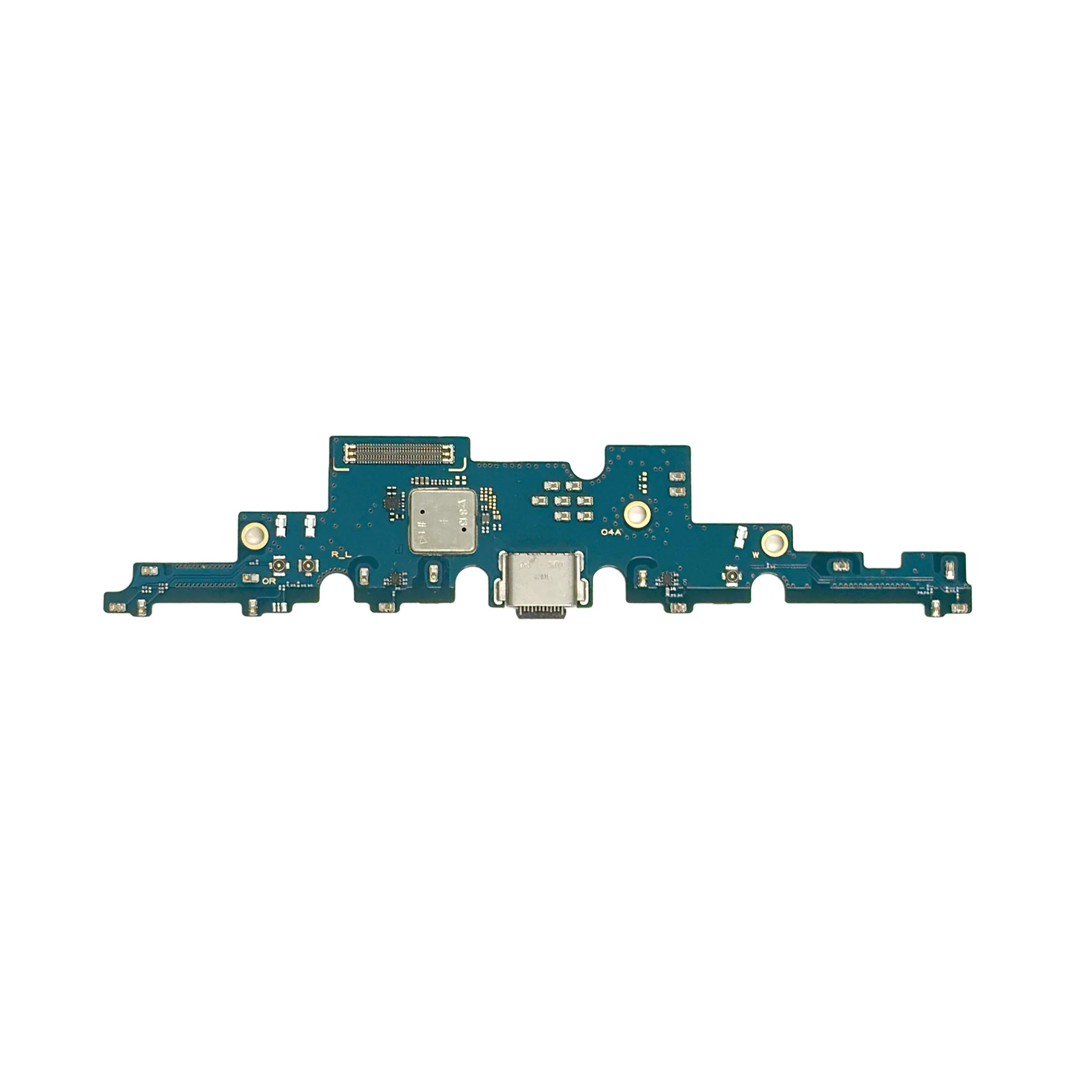 Samsung Galaxy Tab S8 Ultra Replacement Charging Port Board - Image 3