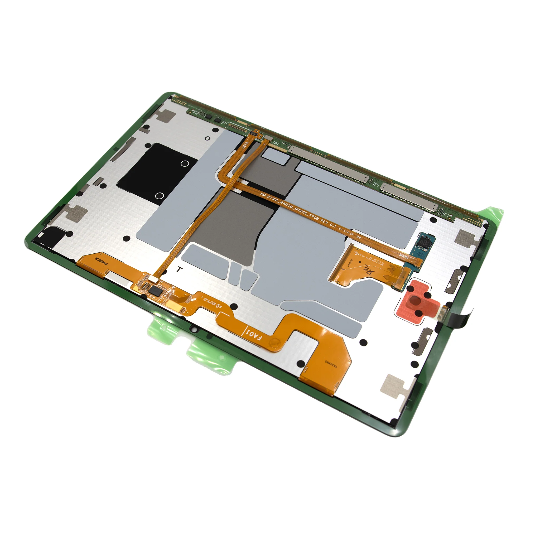 Samsung Galaxy Tab S9 Replacement LCD/AMOLED Touch Screen - Genuine - Image 3