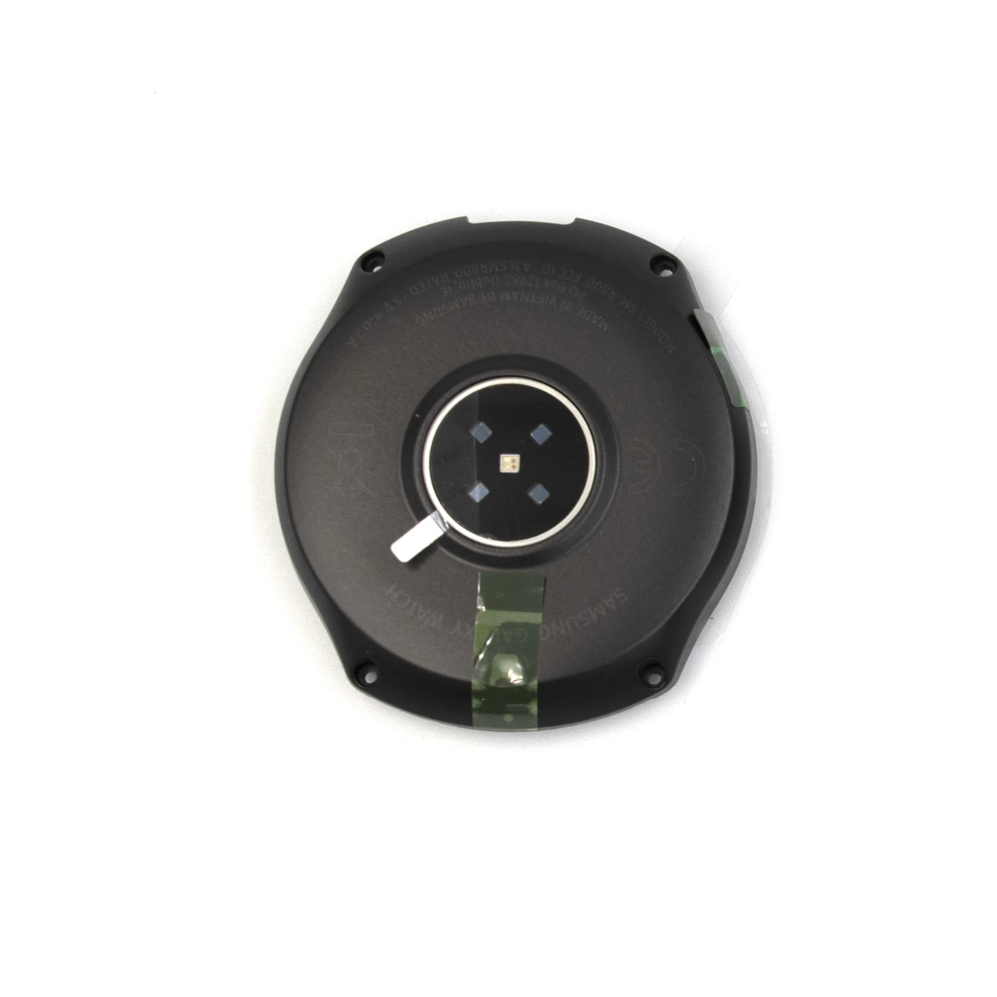 Samsung Galaxy Watch 46mm Replacement Back Cover - Genuine - Image 4
