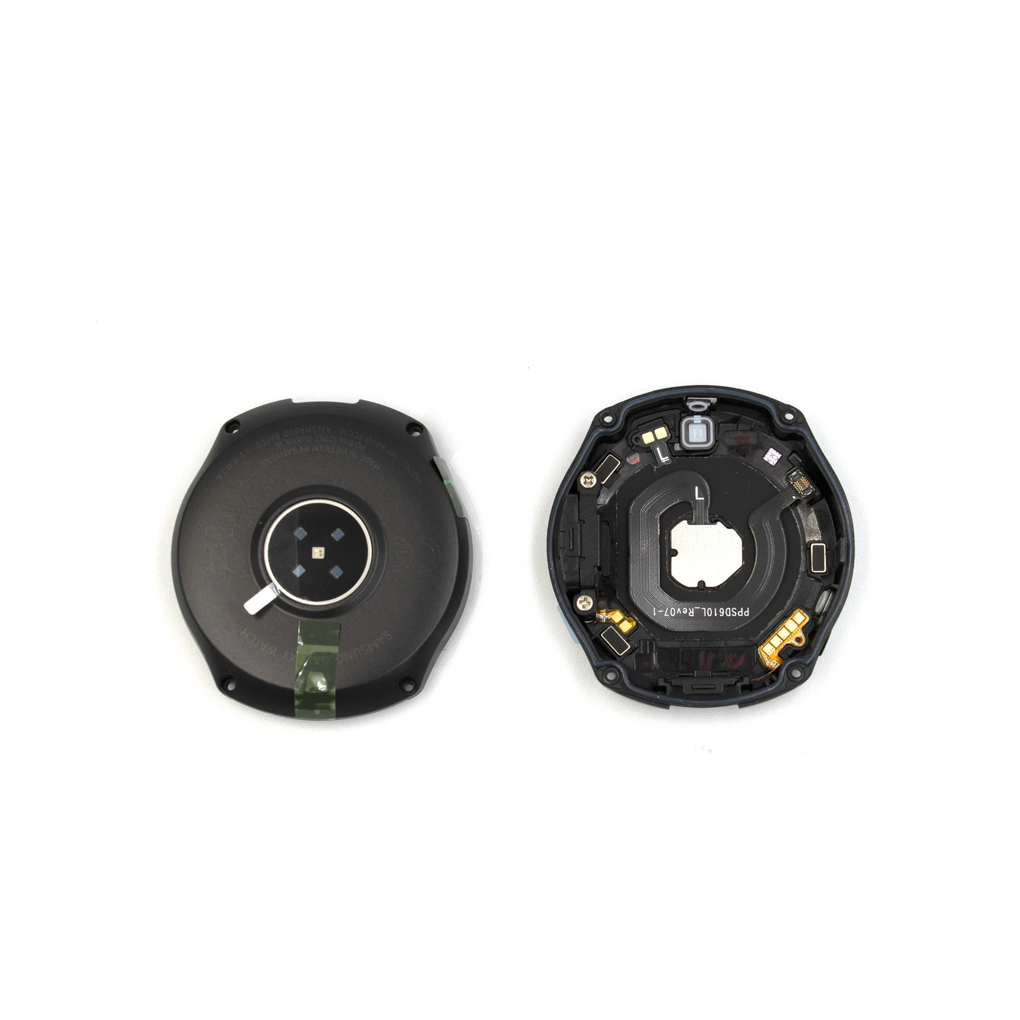 Samsung Galaxy Watch 46mm Replacement Back Cover - Genuine - Image 6