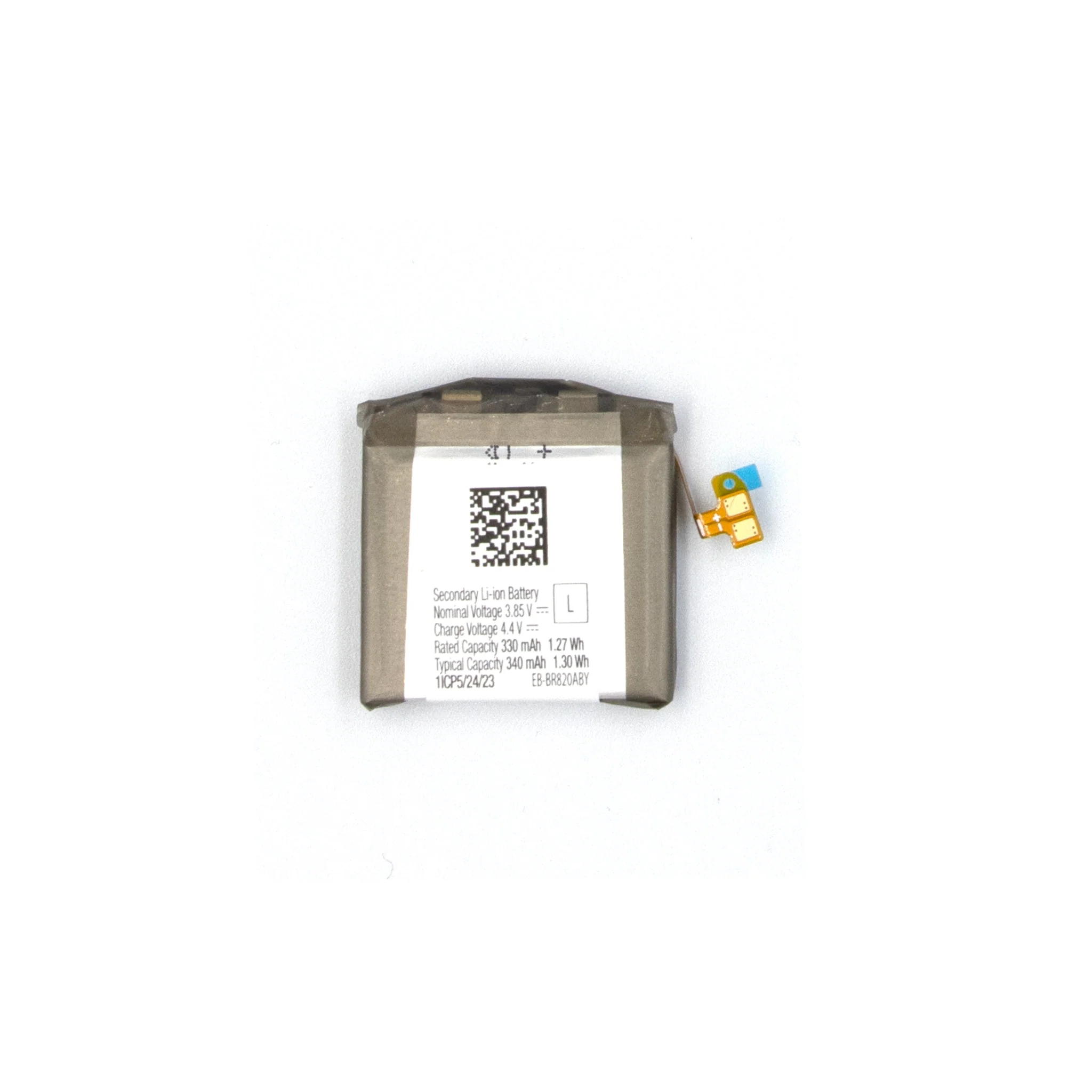 Samsung Galaxy Watch Active2 Replacement Battery - Genuine - Image 2
