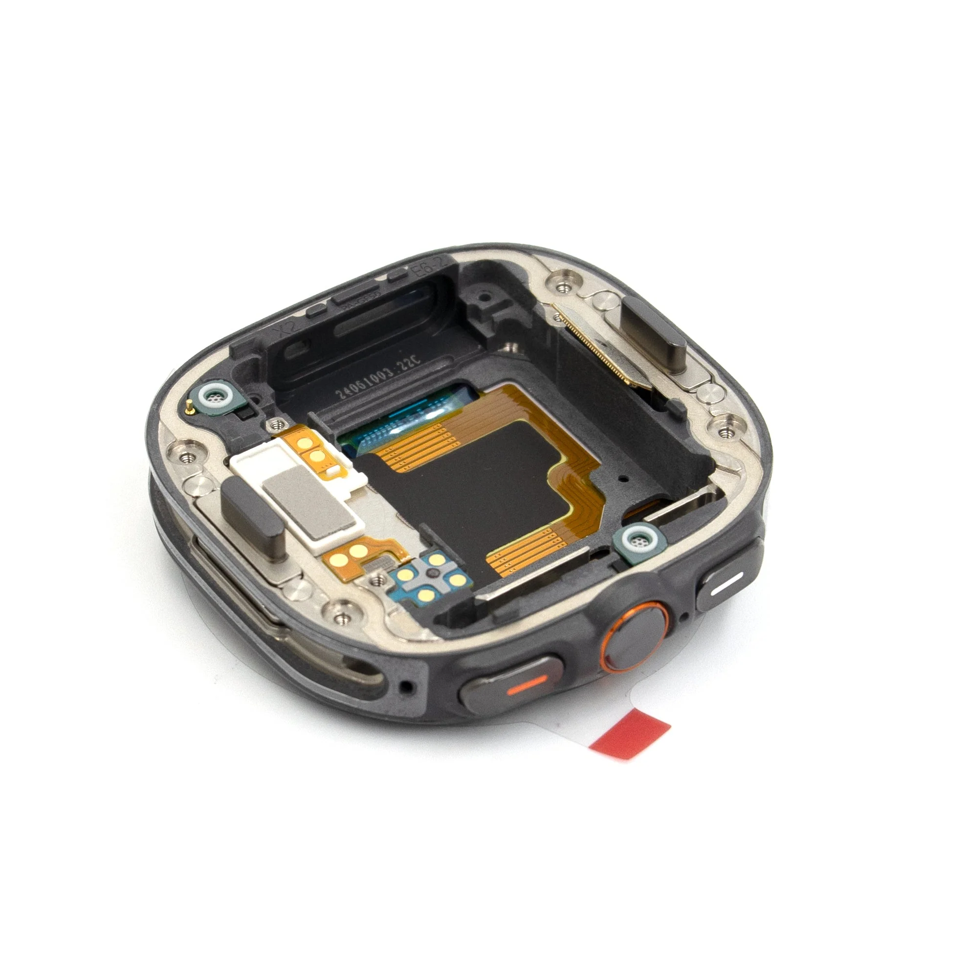 Samsung Galaxy Watch Ultra Replacement Screen Display - Genuine - Image 2