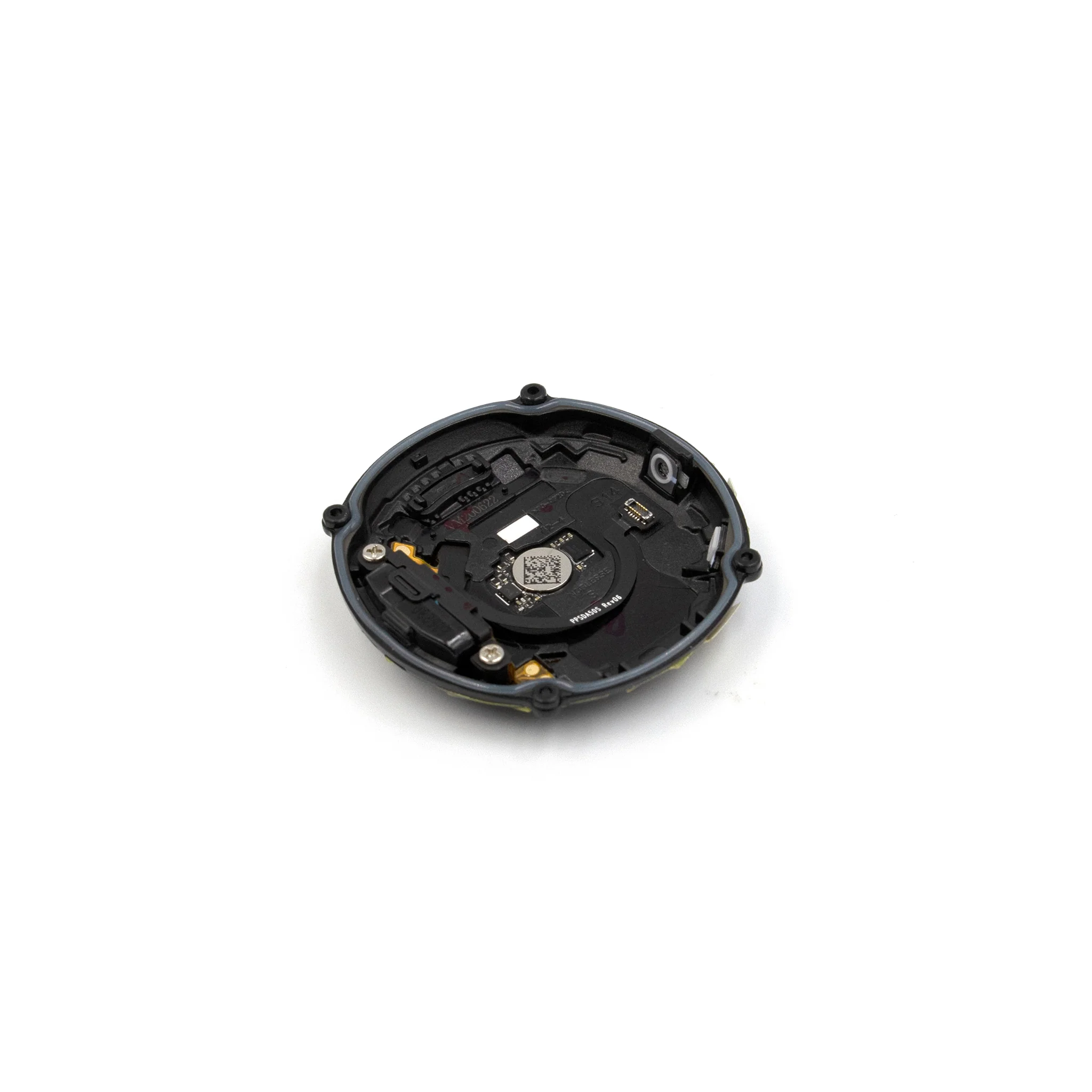 Samsung Galaxy Watch3 Replacement Back Cover - Genuine - Image 4