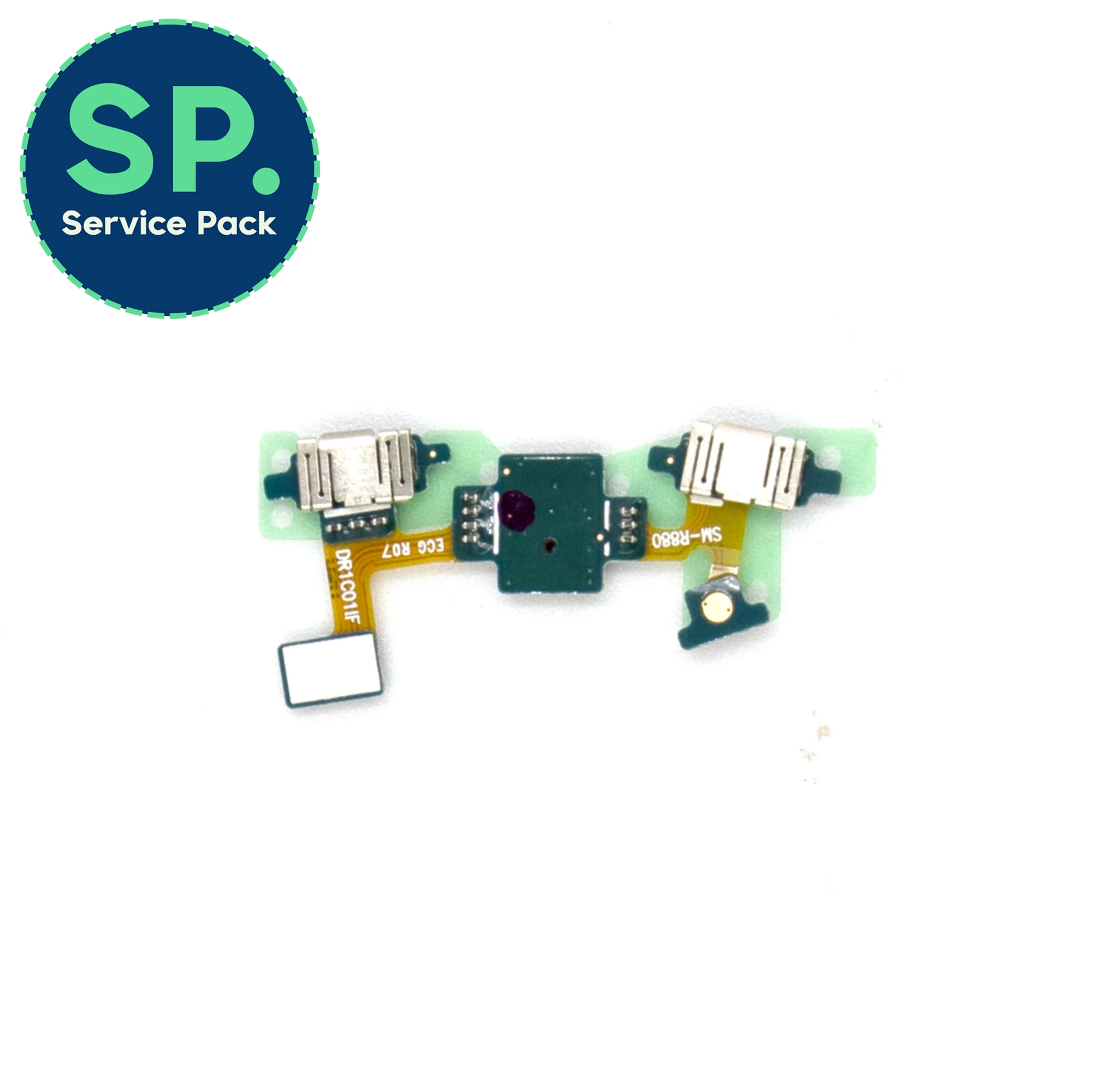 Samsung Galaxy Watch4 Classic Replacement Side Key Flex - 44mm - Image 2