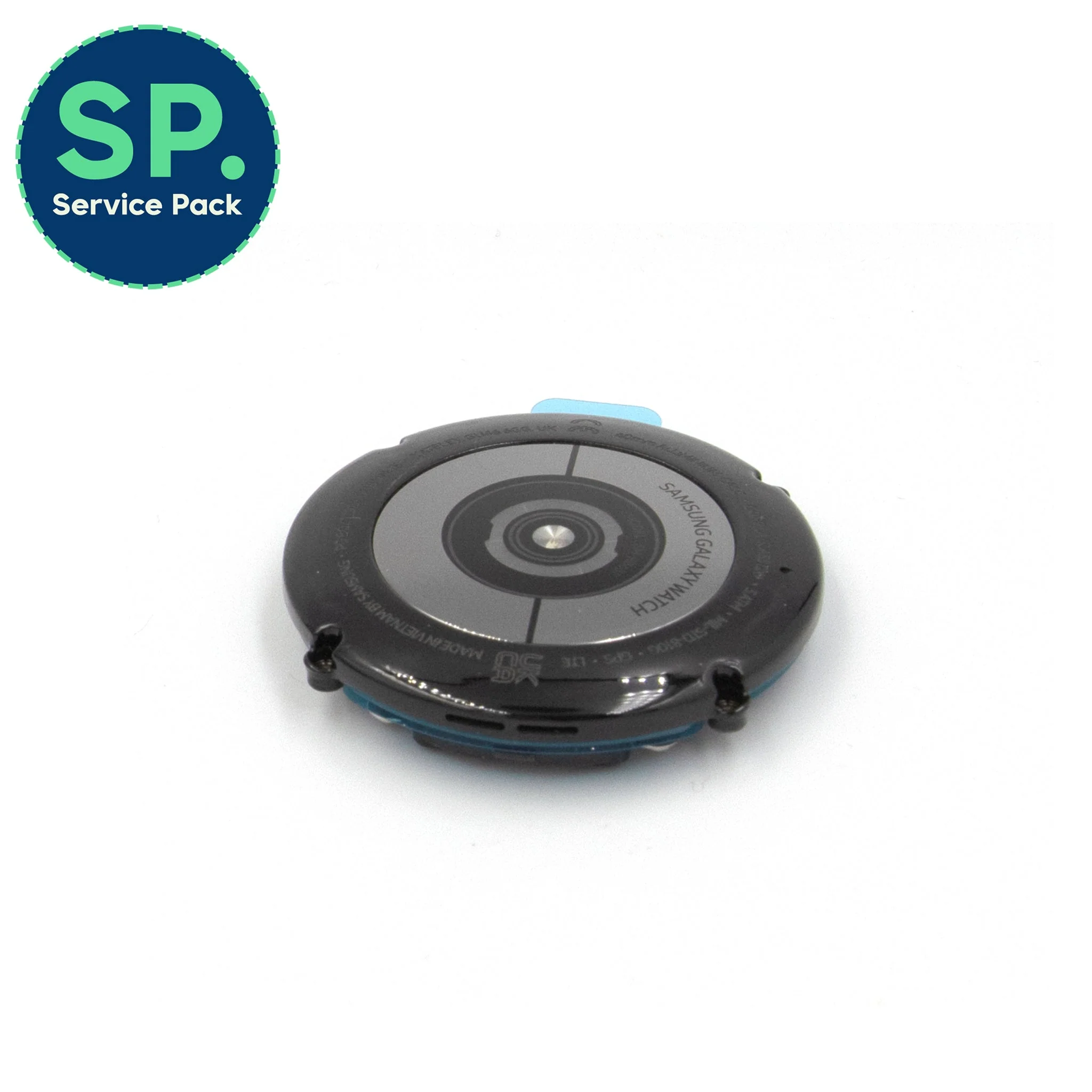 Samsung Galaxy Watch4 Replacement Back Cover - Image 2