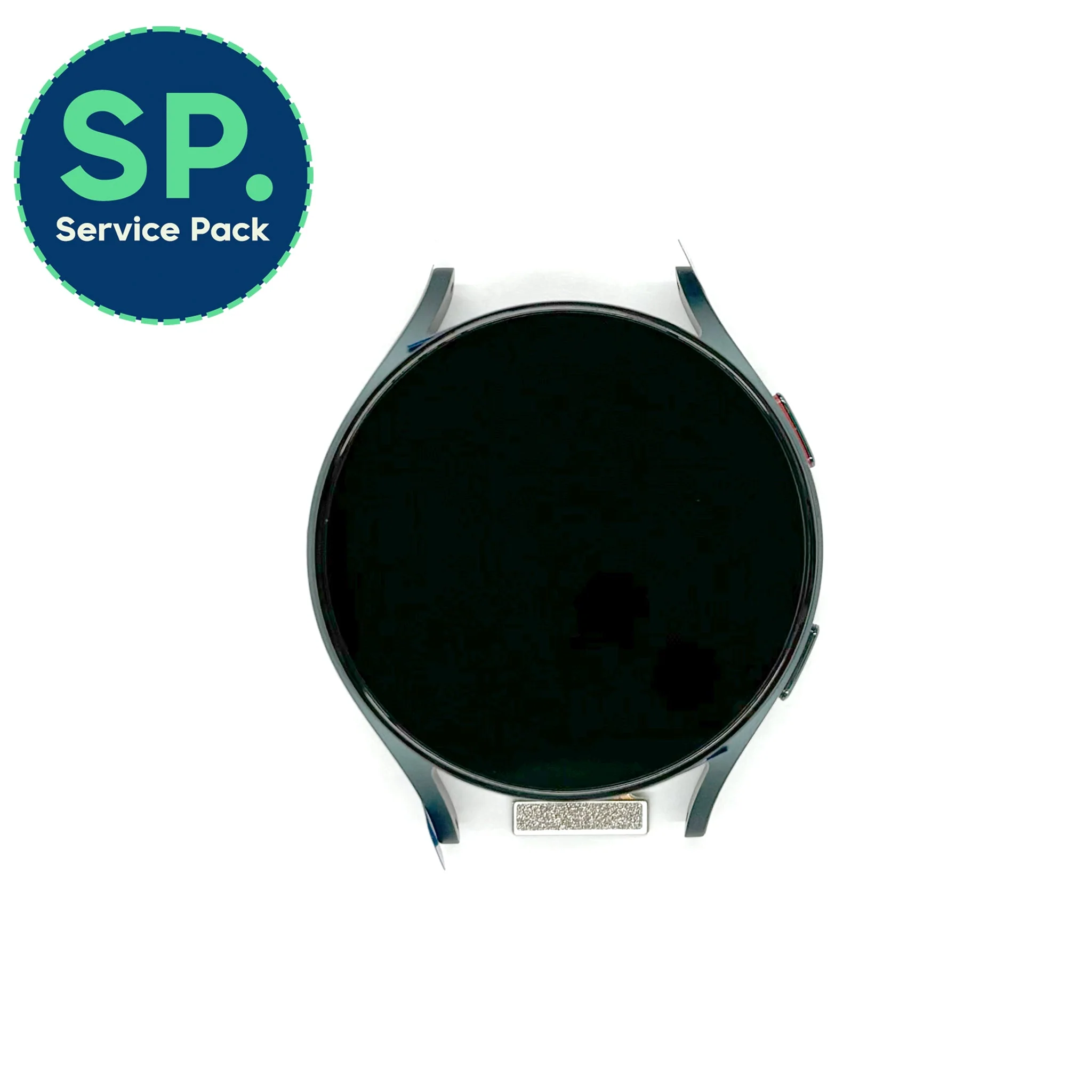 Samsung Galaxy Watch4 Replacement LCD Screen Touch Display with Frame - Image 3