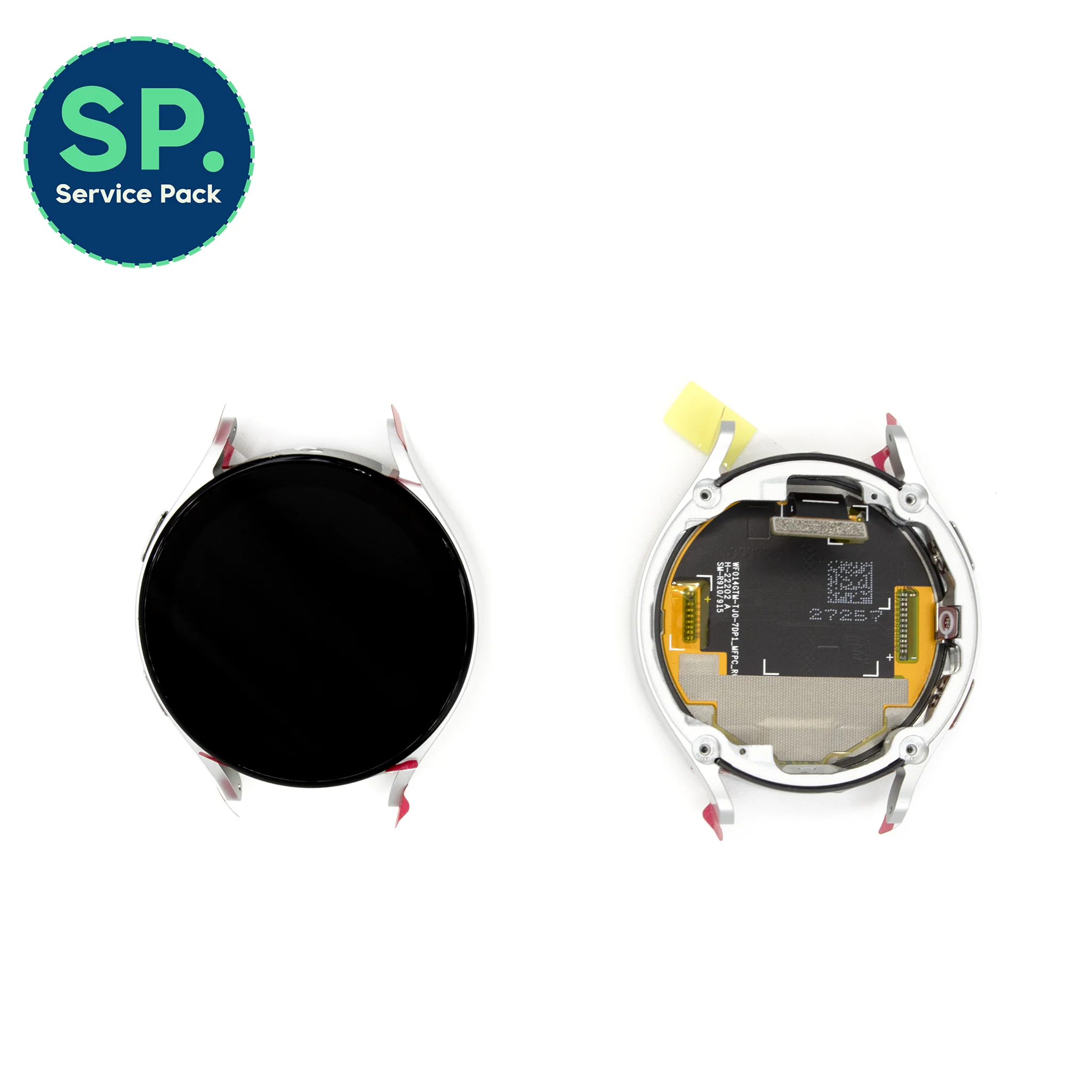 Samsung Galaxy Watch5 (44mm) Replacement Genuine LCD Screen - Image 3