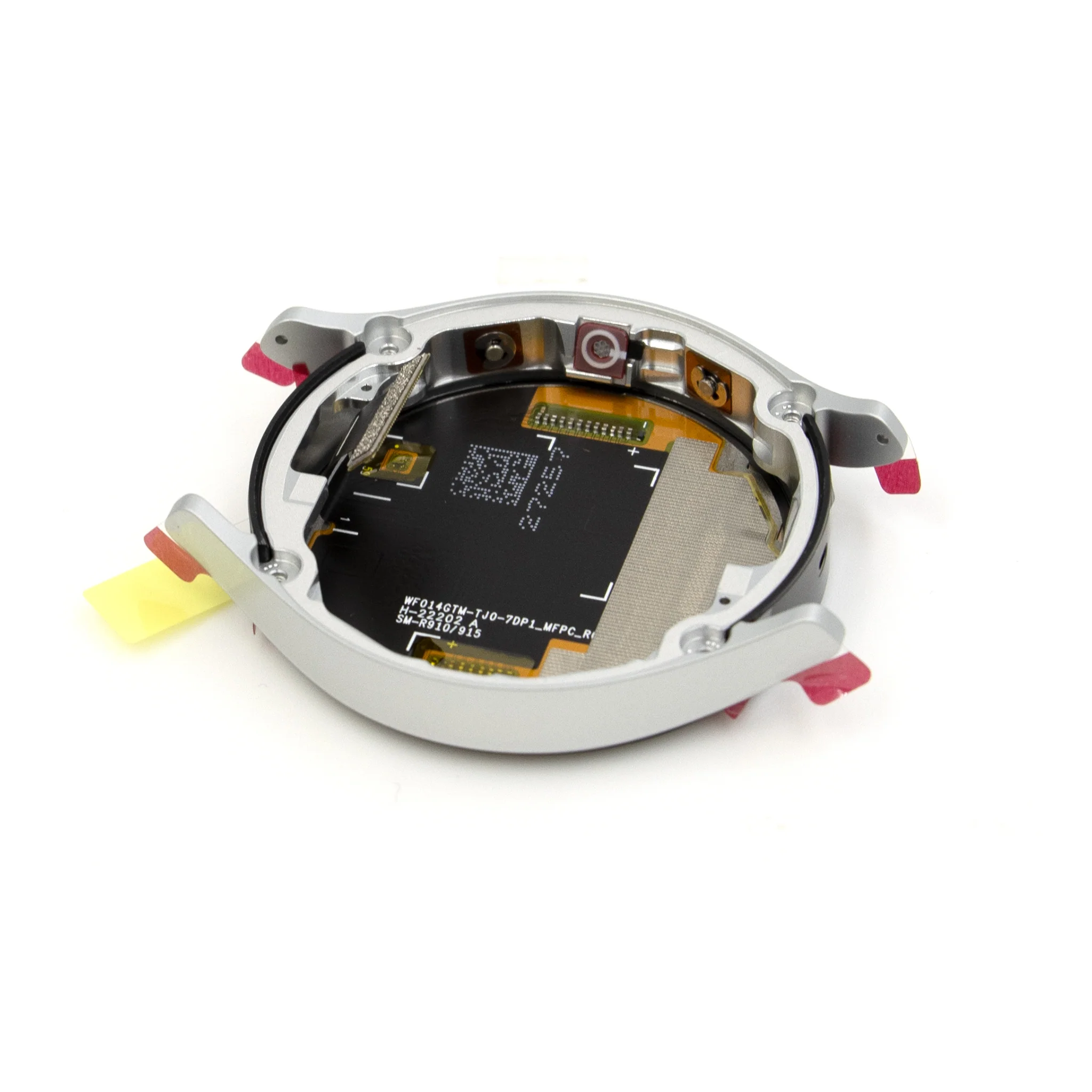 Samsung Galaxy Watch5 (44mm) Replacement Genuine LCD Screen - Image 4