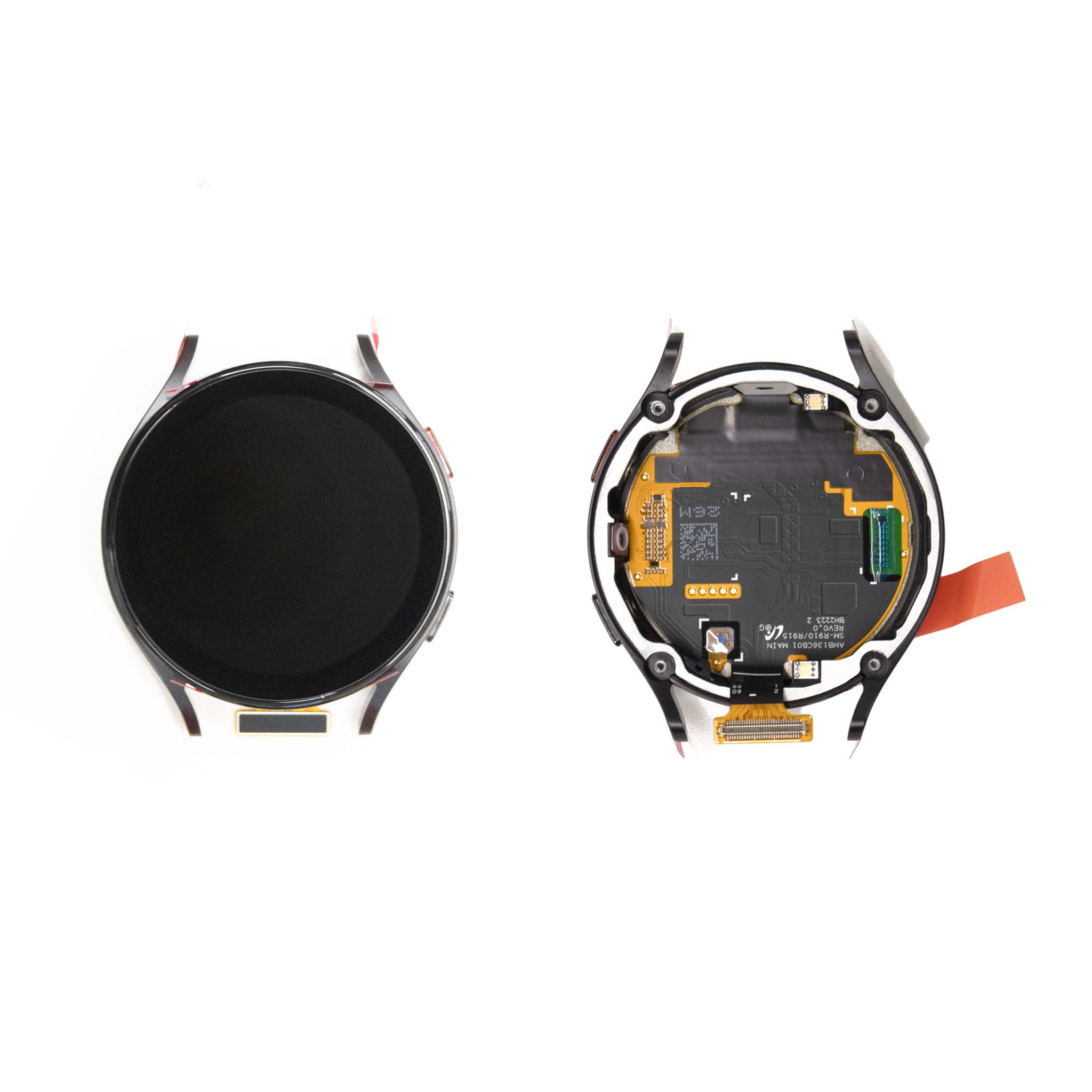 Samsung Galaxy Watch5 (44mm) Replacement Genuine LCD Screen - Image 5