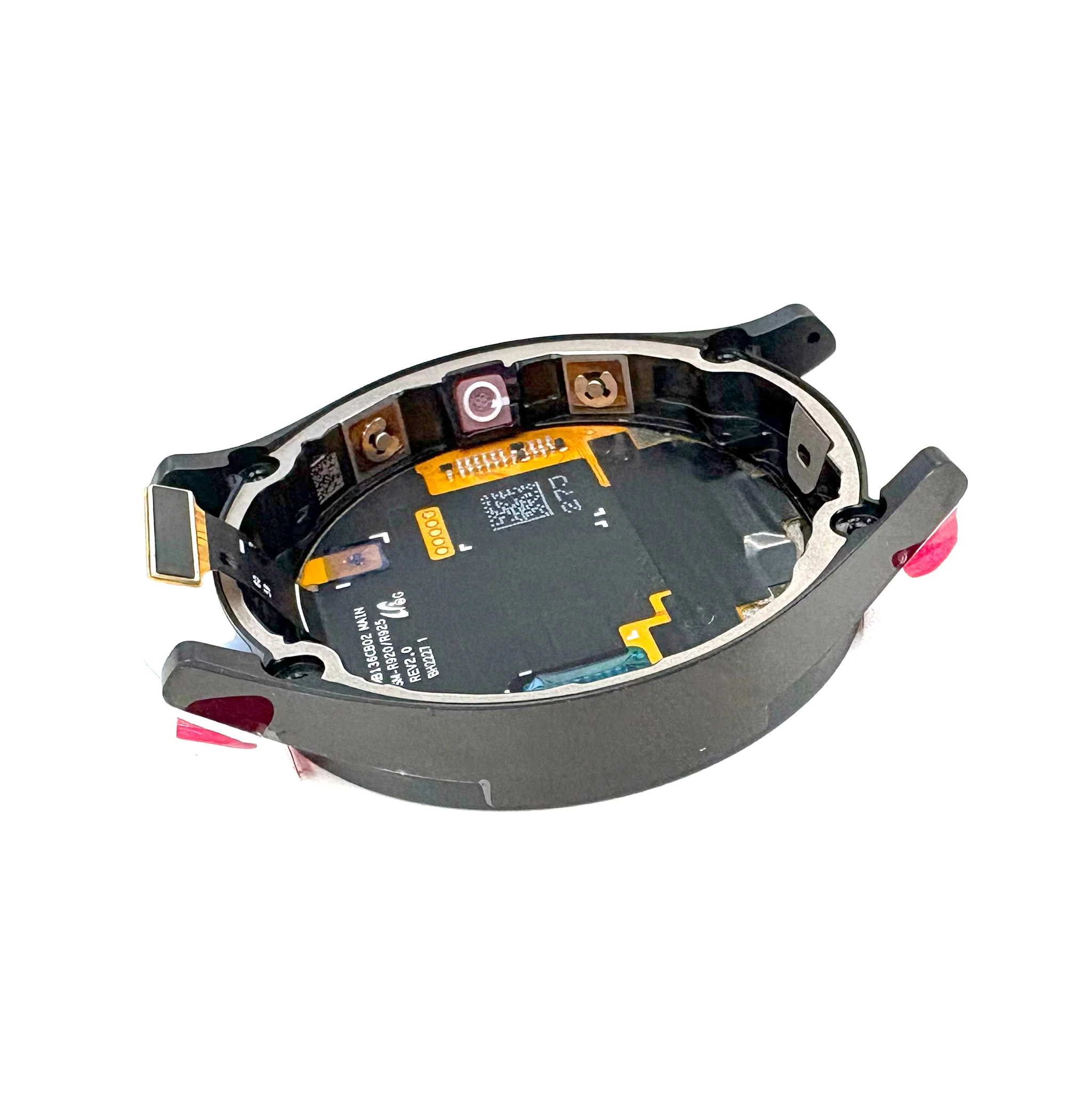 Samsung Galaxy Watch5 Pro Replacement LCD Screen Display - Image 2