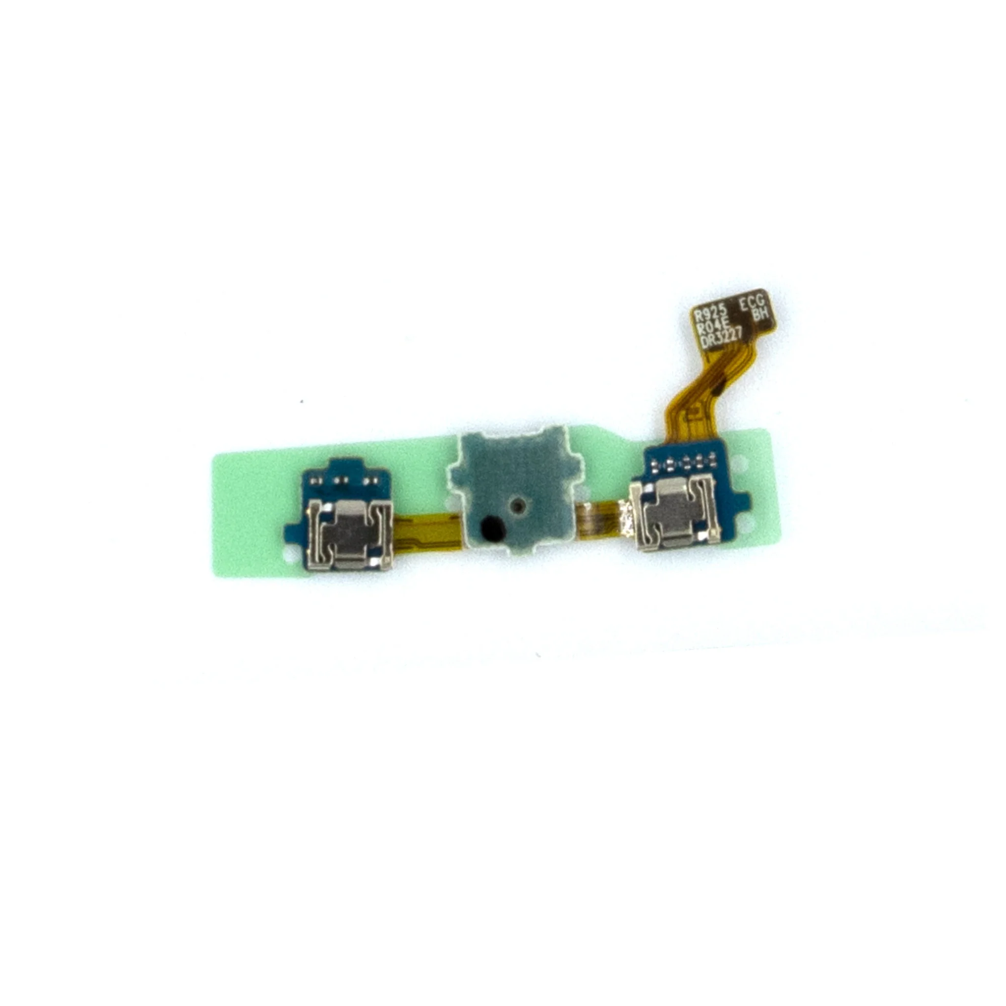 Samsung Galaxy Watch5 Pro Replacement Side Key Flex and Microphone Board - 45mm - Image 2
