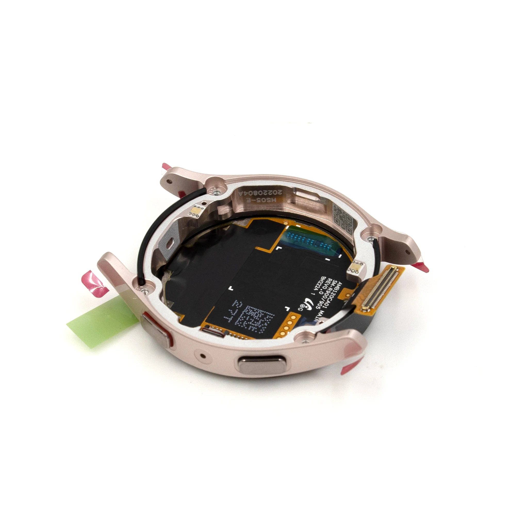 Samsung Galaxy Watch5 (40mm) Replacement Genuine LCD Screen - Image 2