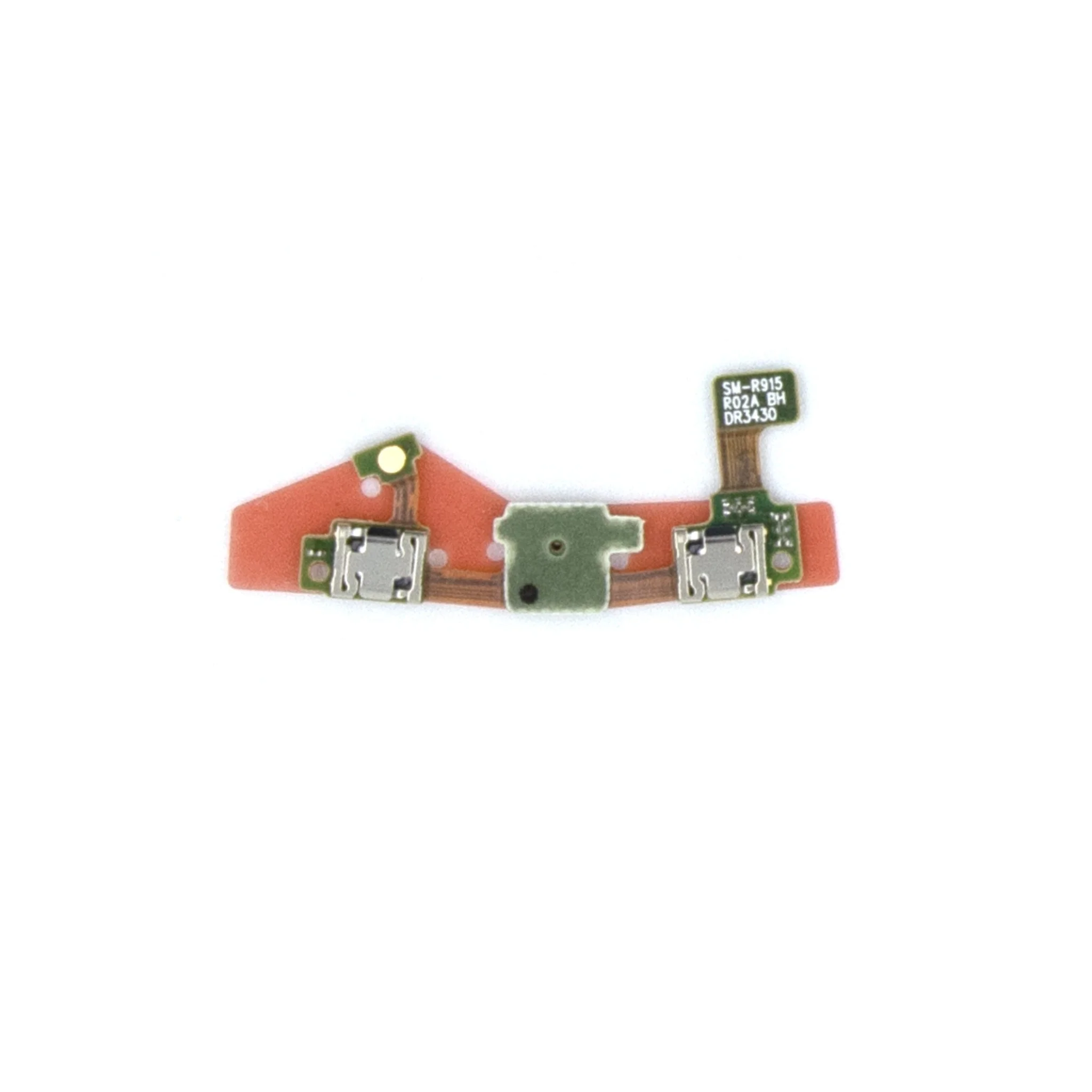 Samsung Galaxy Watch5 Replacement Side Key Flex and Microphone Board - 44mm - Image 2