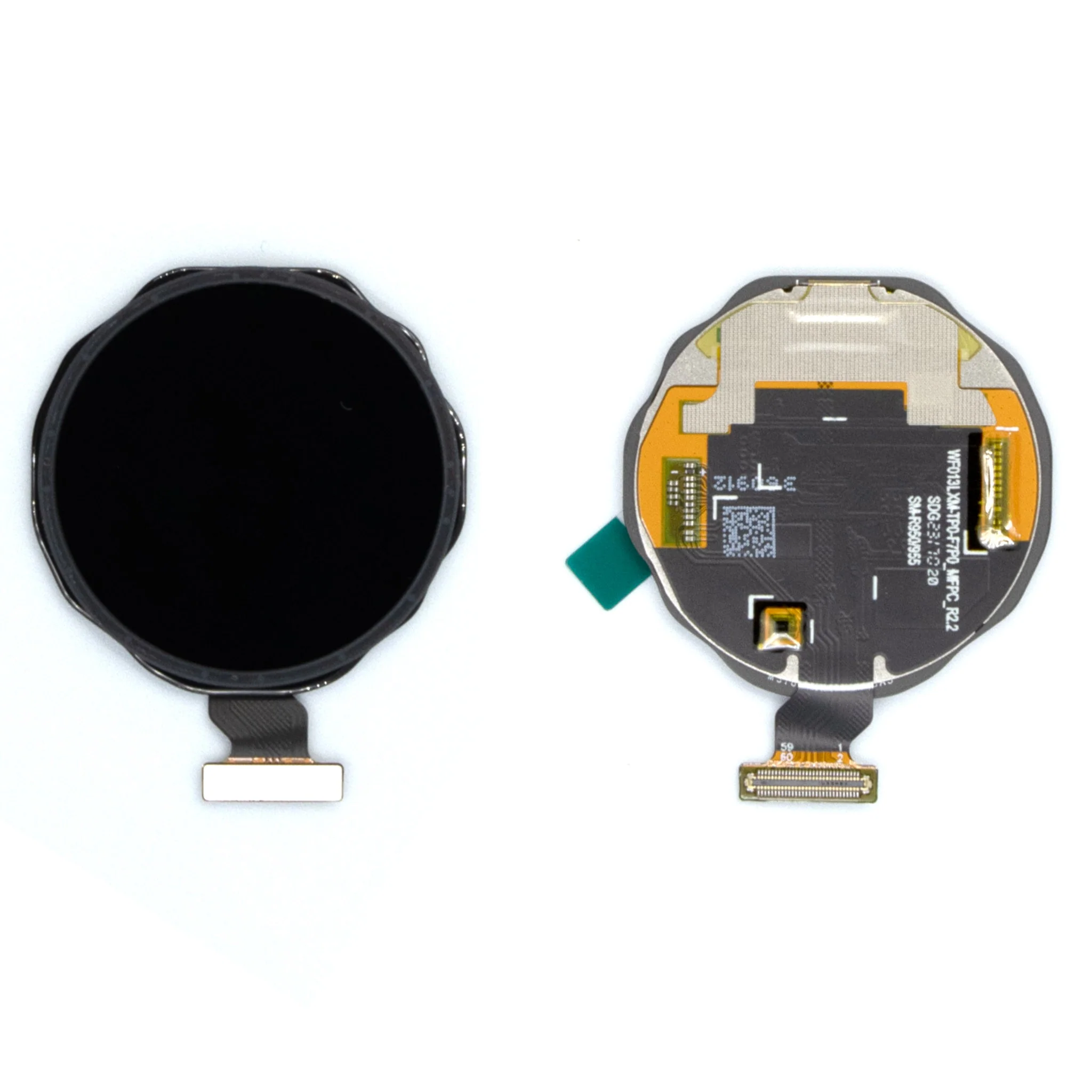 Samsung Galaxy Watch6 Classic Replacement LCD Screen Touch Display - Image 2