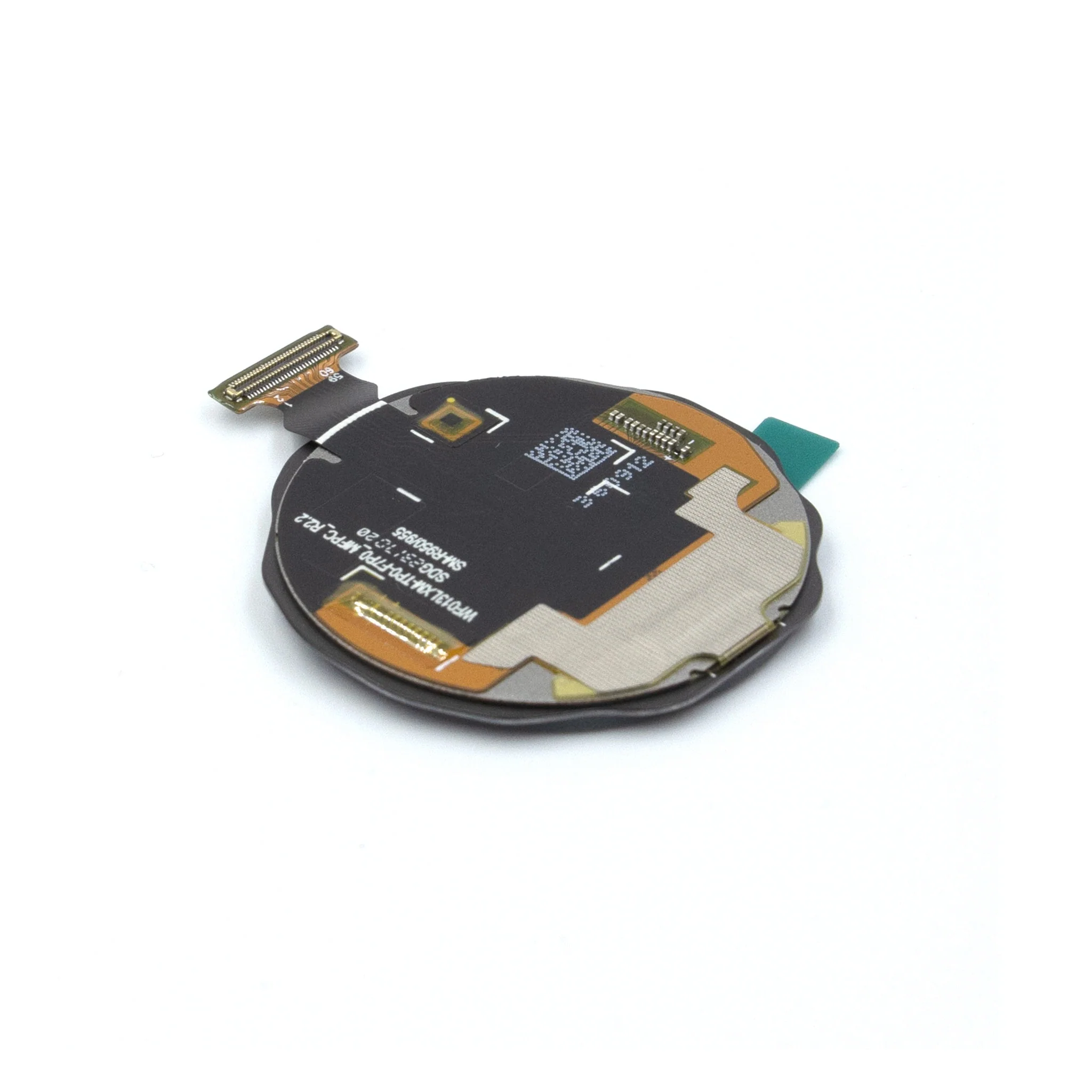 Samsung Galaxy Watch6 Classic Replacement LCD Screen Touch Display - Image 3