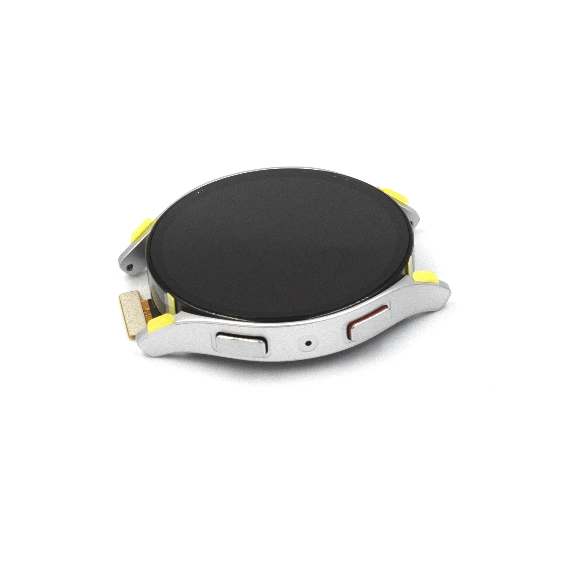 Samsung Galaxy Watch6  Replacement LCD Screen Touch Display with Frame - Image 2