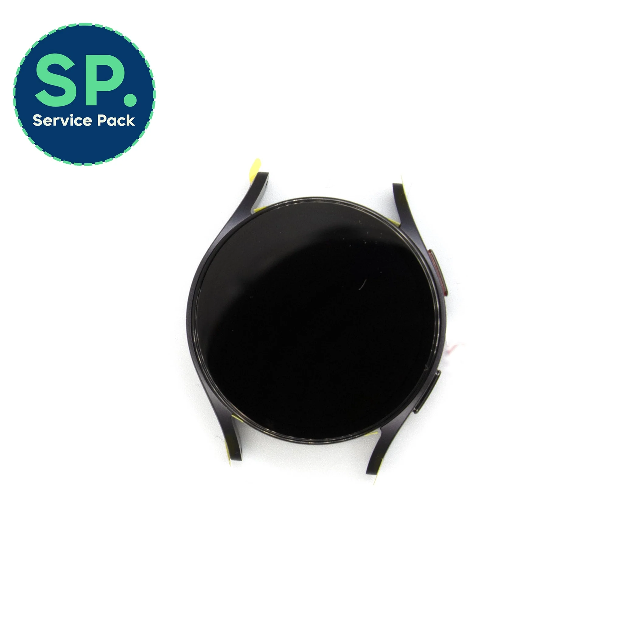 Samsung Galaxy Watch6  Replacement LCD Screen Touch Display with Frame - Image 8