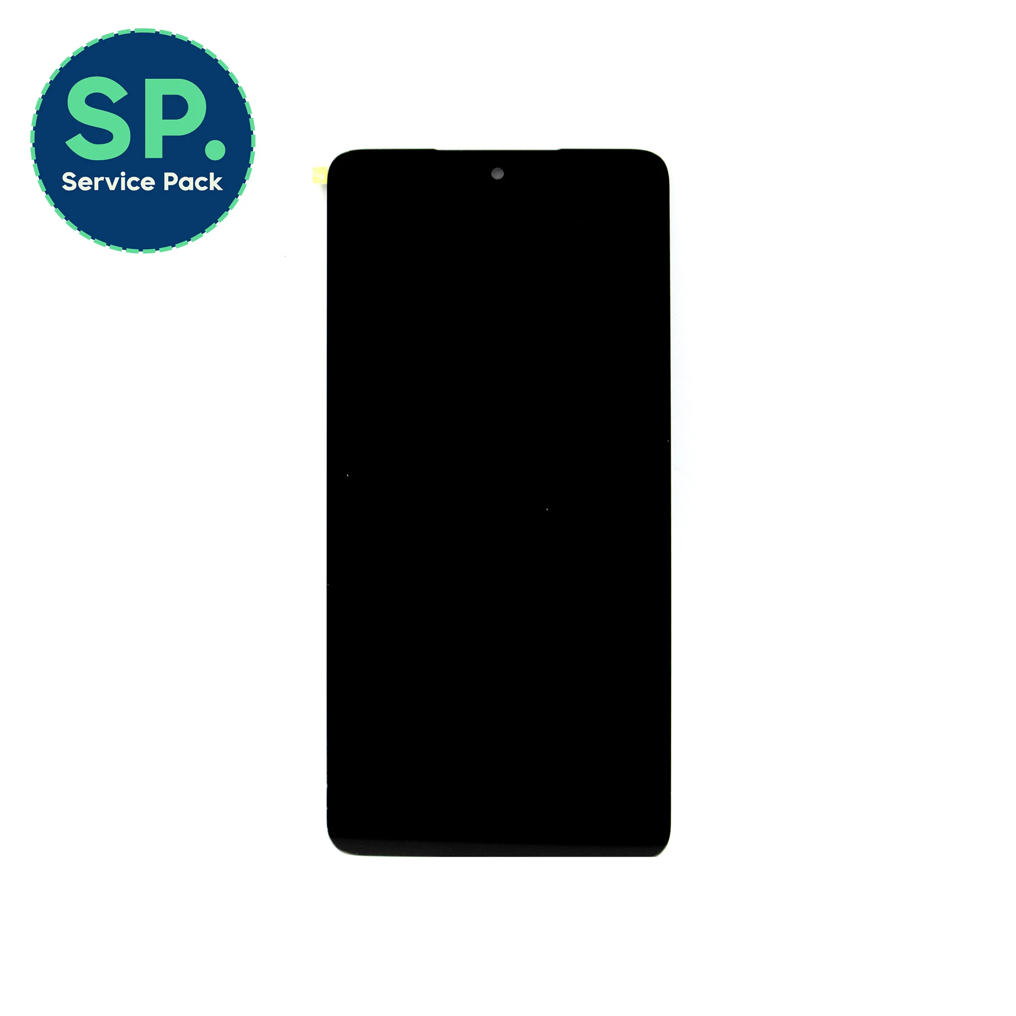 Samsung Galaxy XCover 5 Replacement LCD Screen - Genuine - Image 2