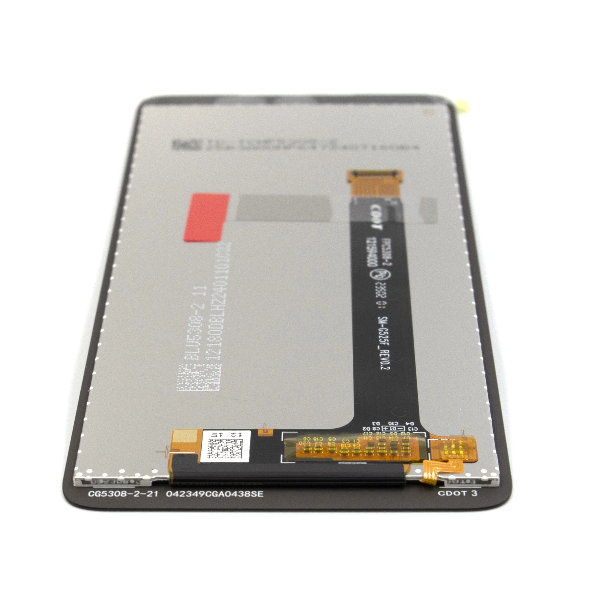 Samsung Galaxy XCover 5 Replacement LCD Screen - Genuine - Image 3