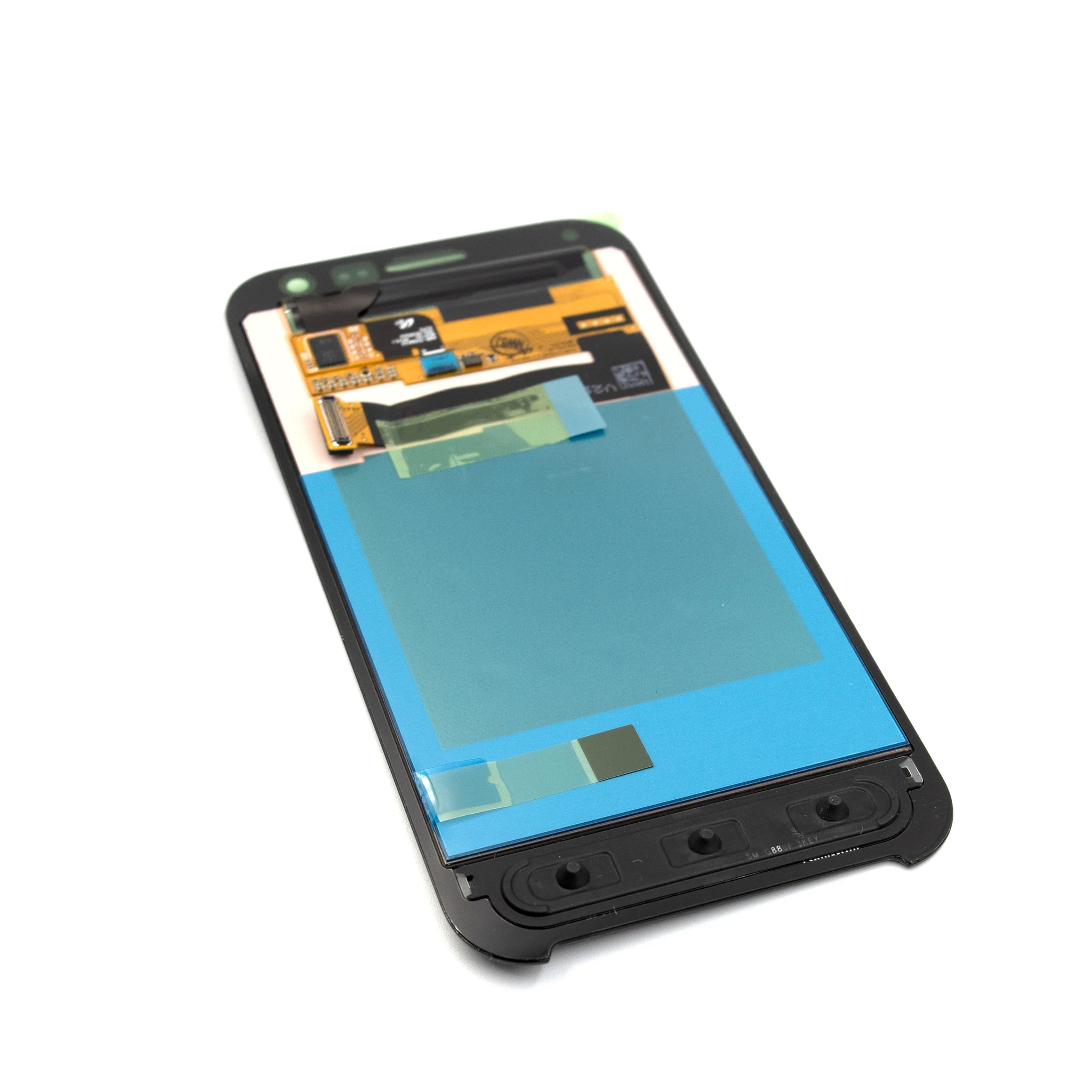 Samsung Galaxy XCover FieldPro Replacement LCD Screen - Genuine - Image 2