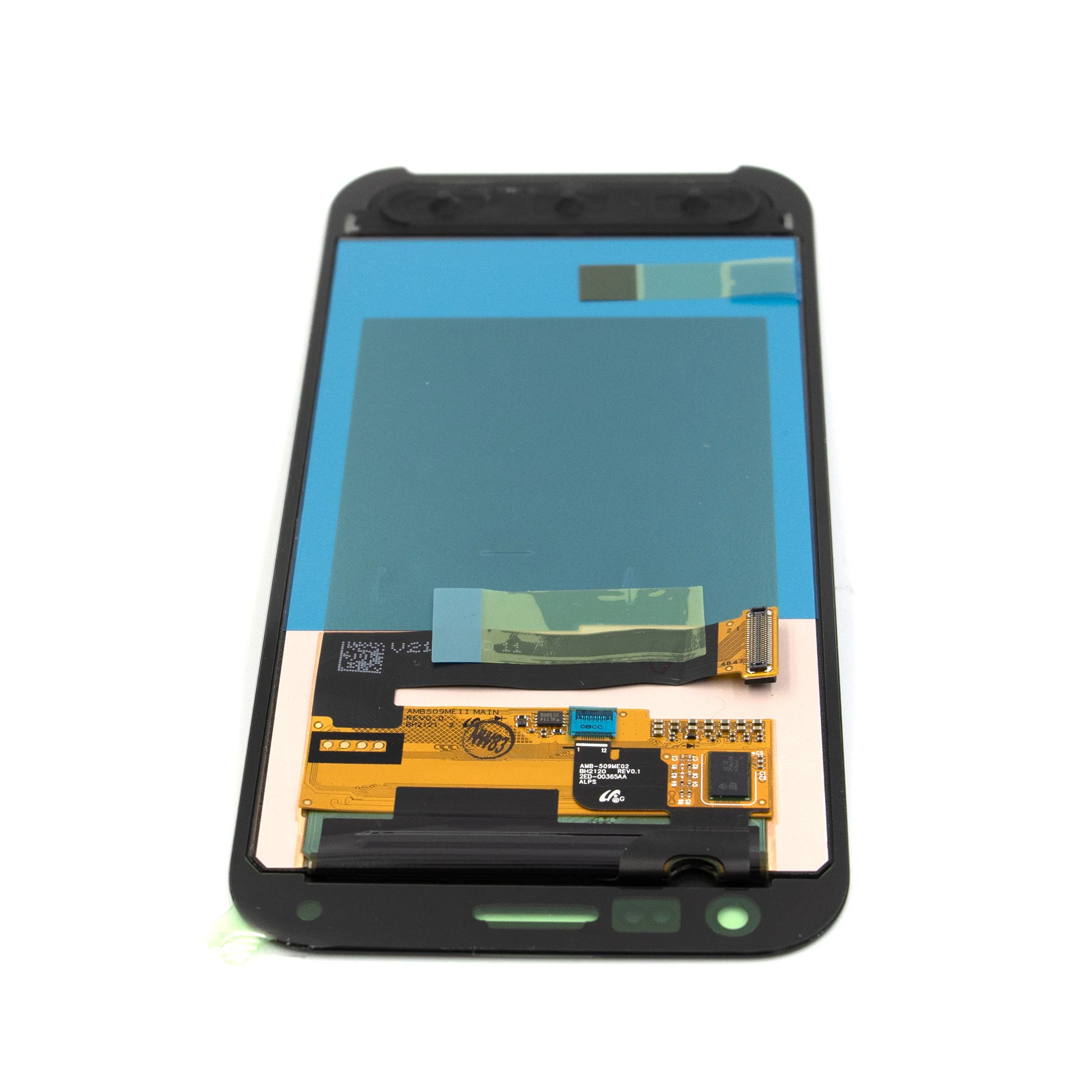 Samsung Galaxy XCover FieldPro Replacement LCD Screen - Genuine - Image 3