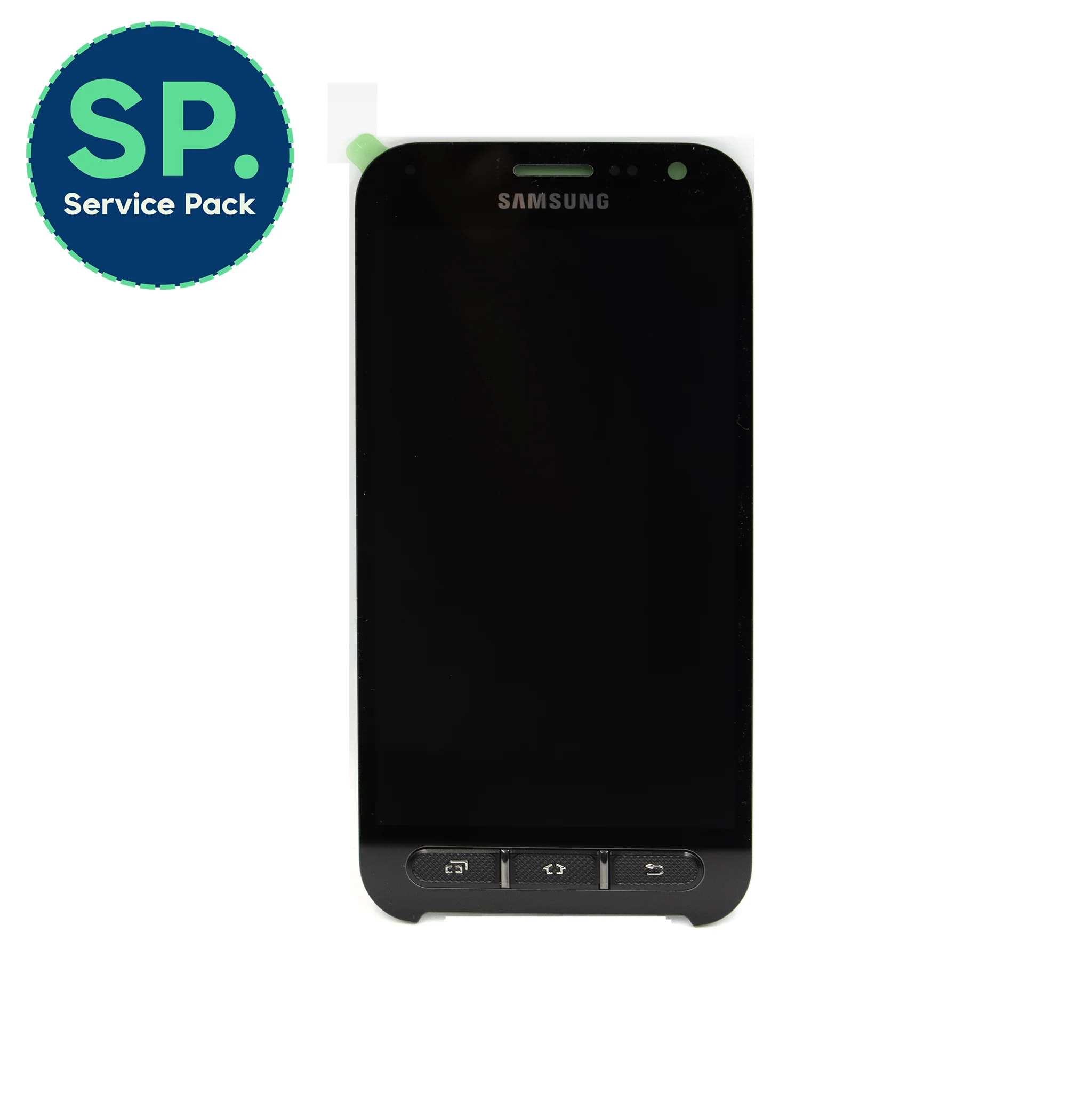 Samsung Galaxy XCover FieldPro Replacement LCD Screen - Genuine - Image 4