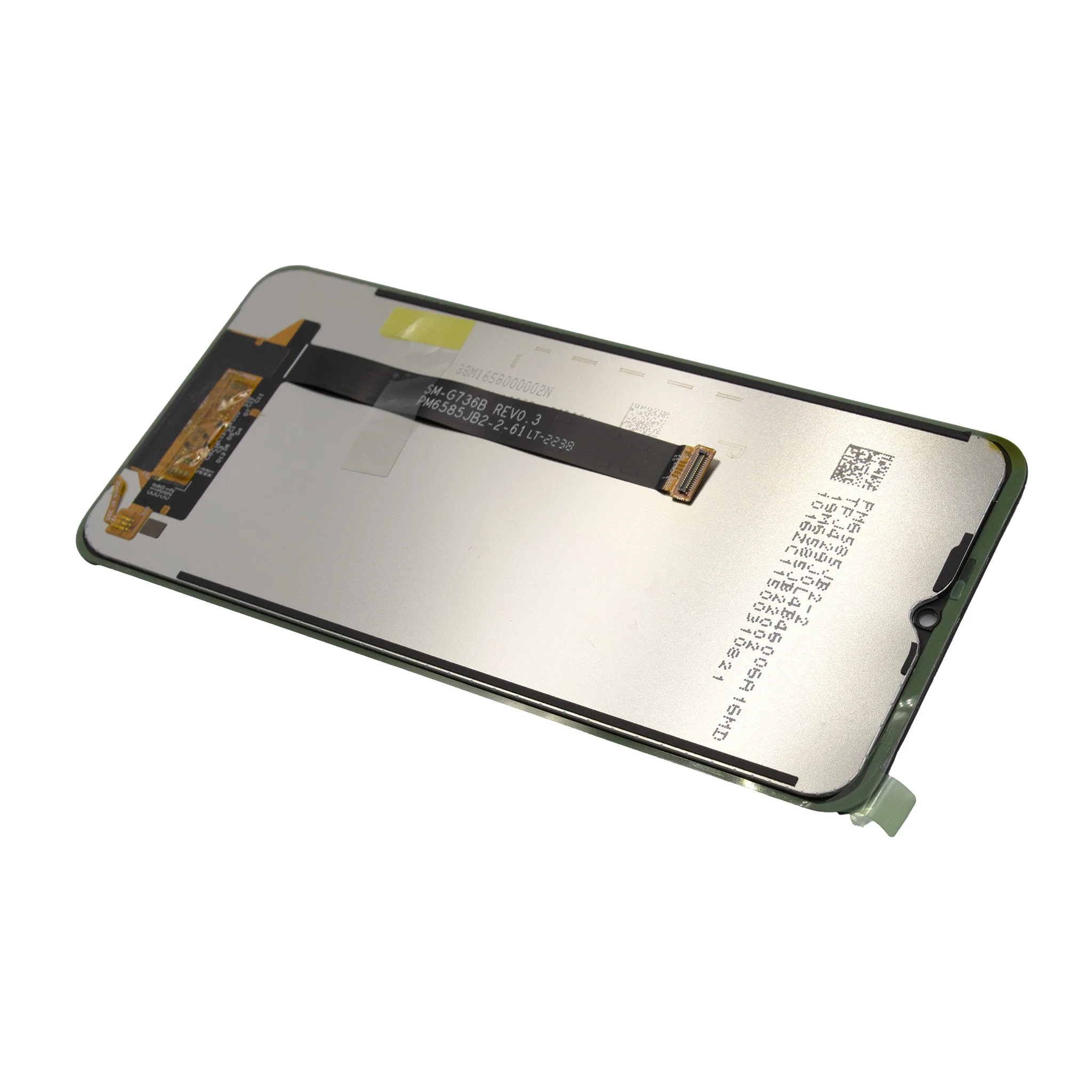 Samsung Galaxy XCover6 Pro Replacement LCD Screen - Genuine - Image 2