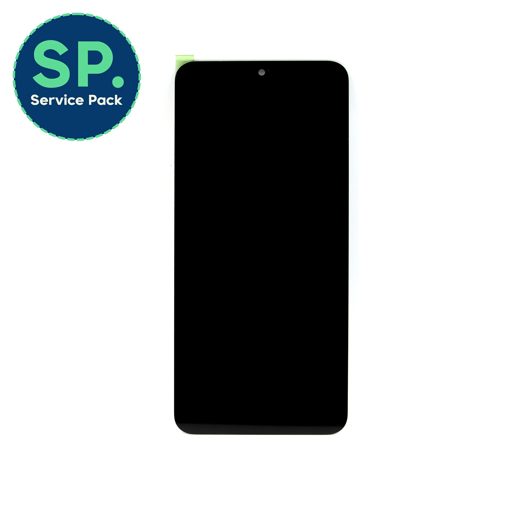 Samsung Galaxy XCover6 Pro Replacement LCD Screen - Genuine - Image 3