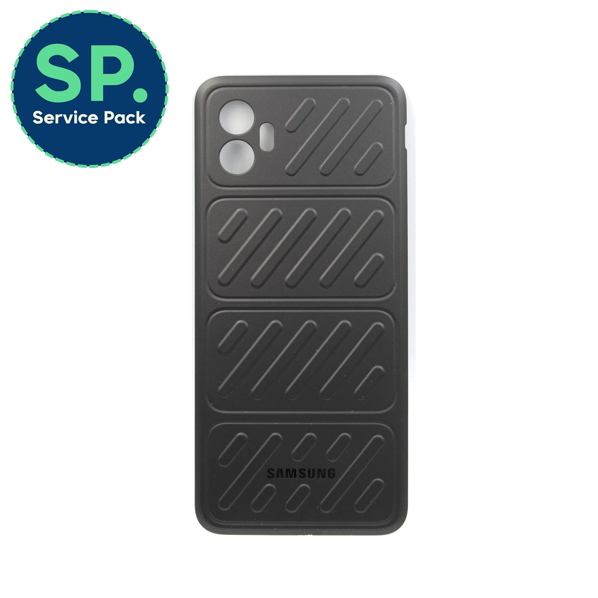 Samsung Galaxy XCover7 Pro Replacement Back Cover Panel - Image 2