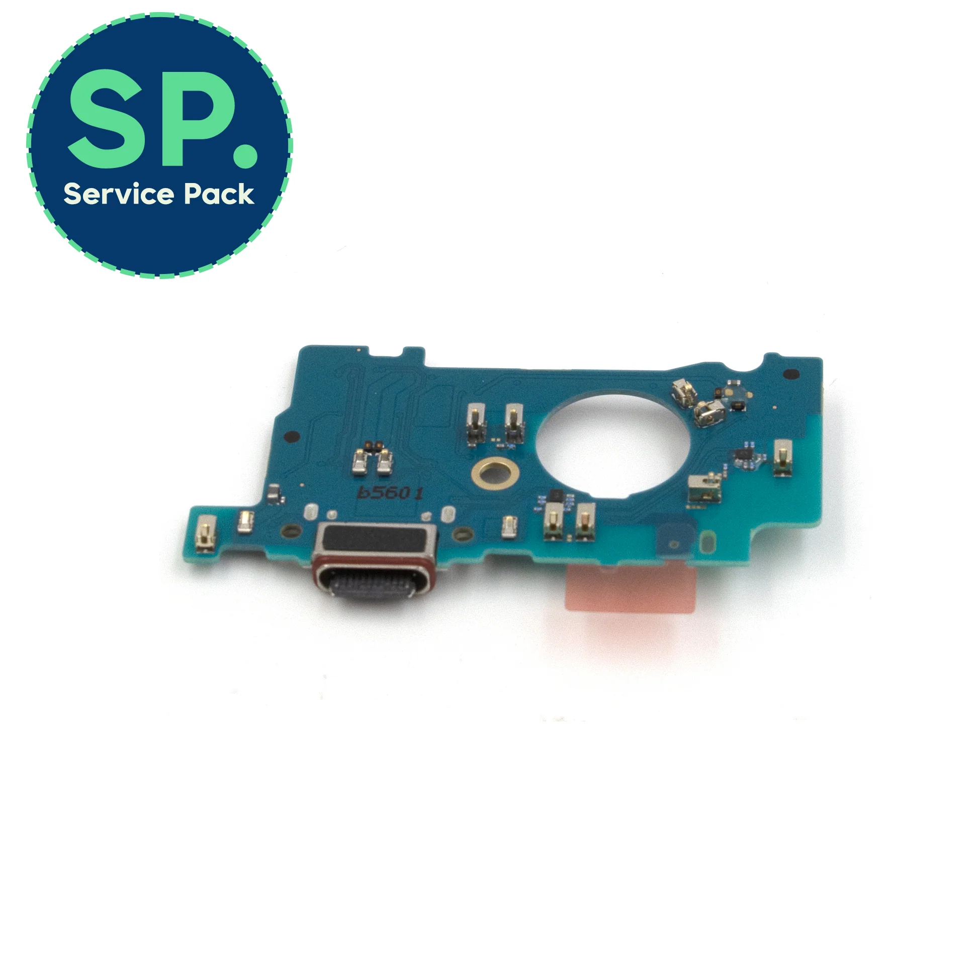 Samsung Galaxy XCover7 Pro Replacement Charging Port - Genuine - Image 2