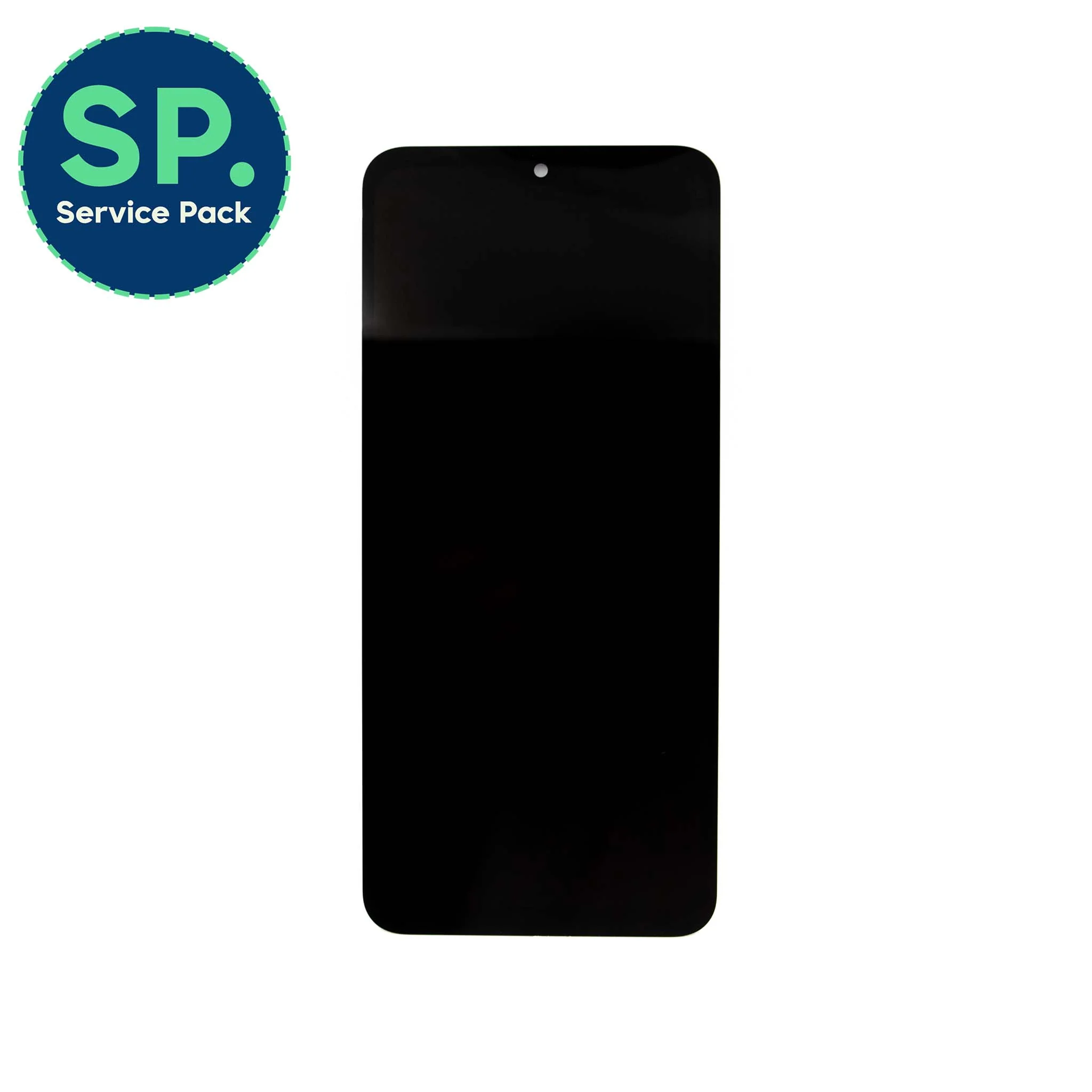 Samsung Galaxy XCover7 Pro Replacement LCD Touch Screen - Genuine - Image 2
