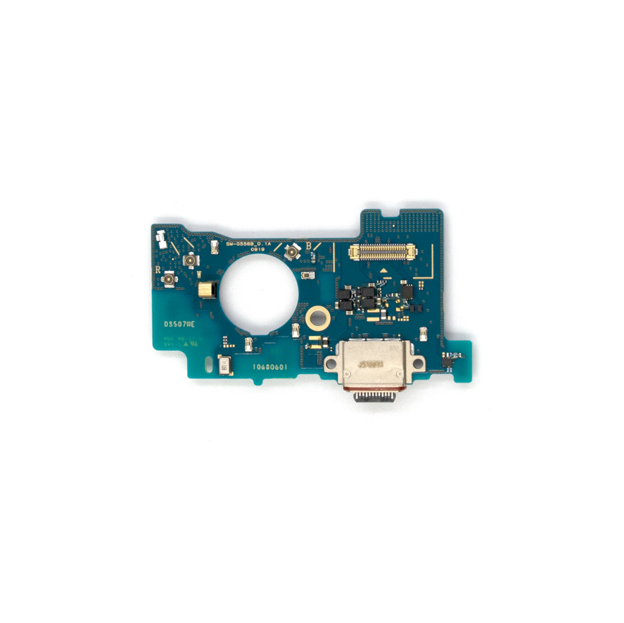 Samsung Galaxy XCover7 Replacement Charging Port - Image 2