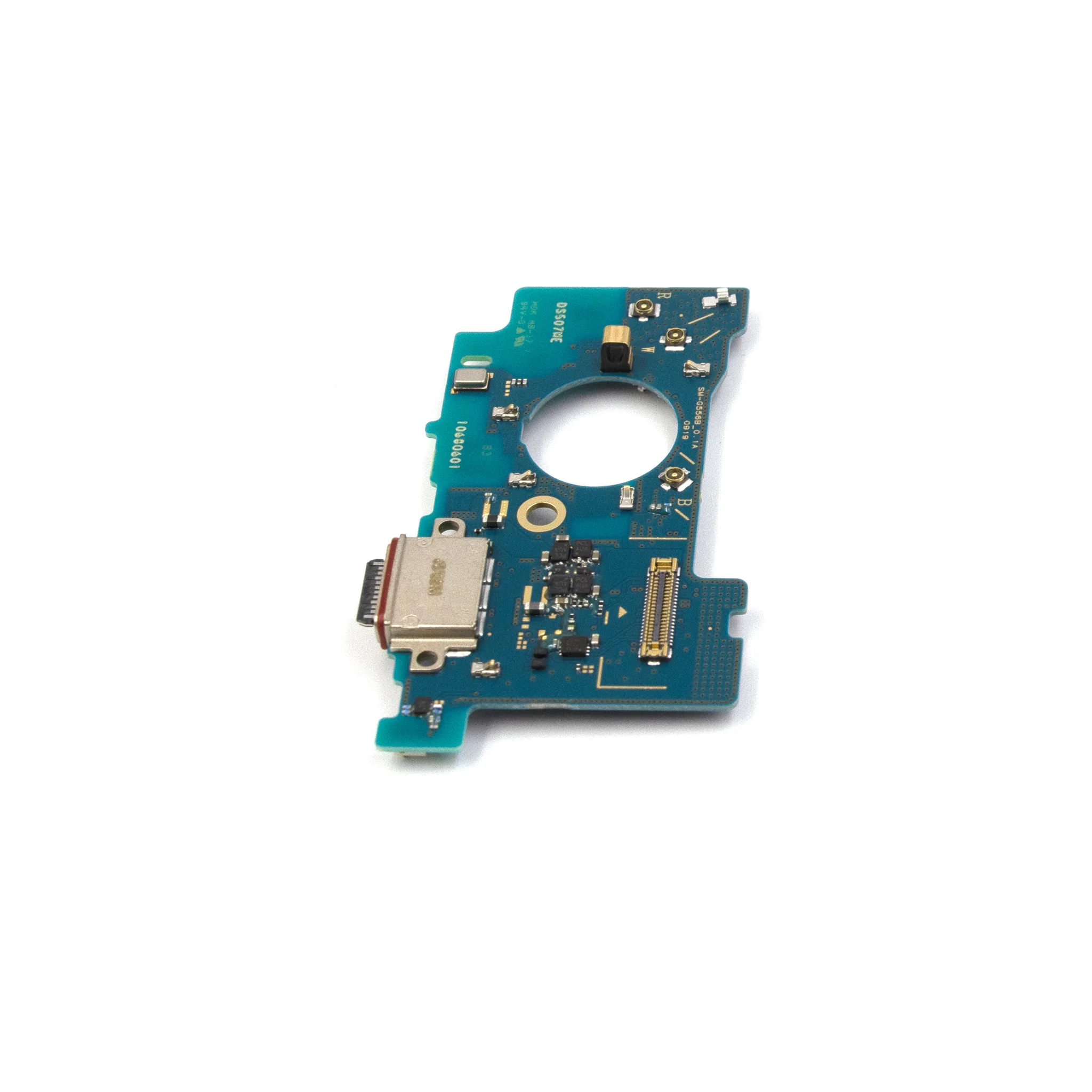 Samsung Galaxy XCover7 Replacement Charging Port - Image 3