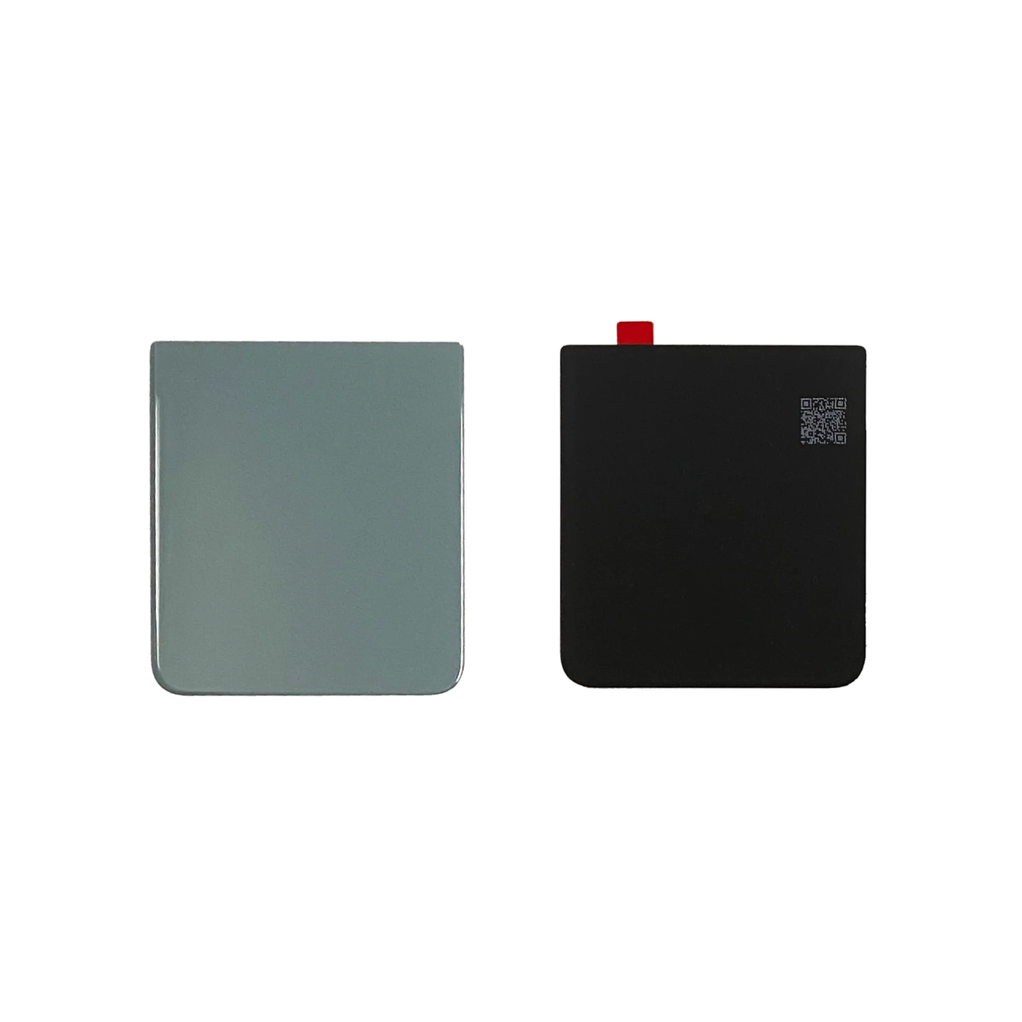 Samsung Galaxy Z Flip3 5G Replacement Rear Glass Panel - Image 8