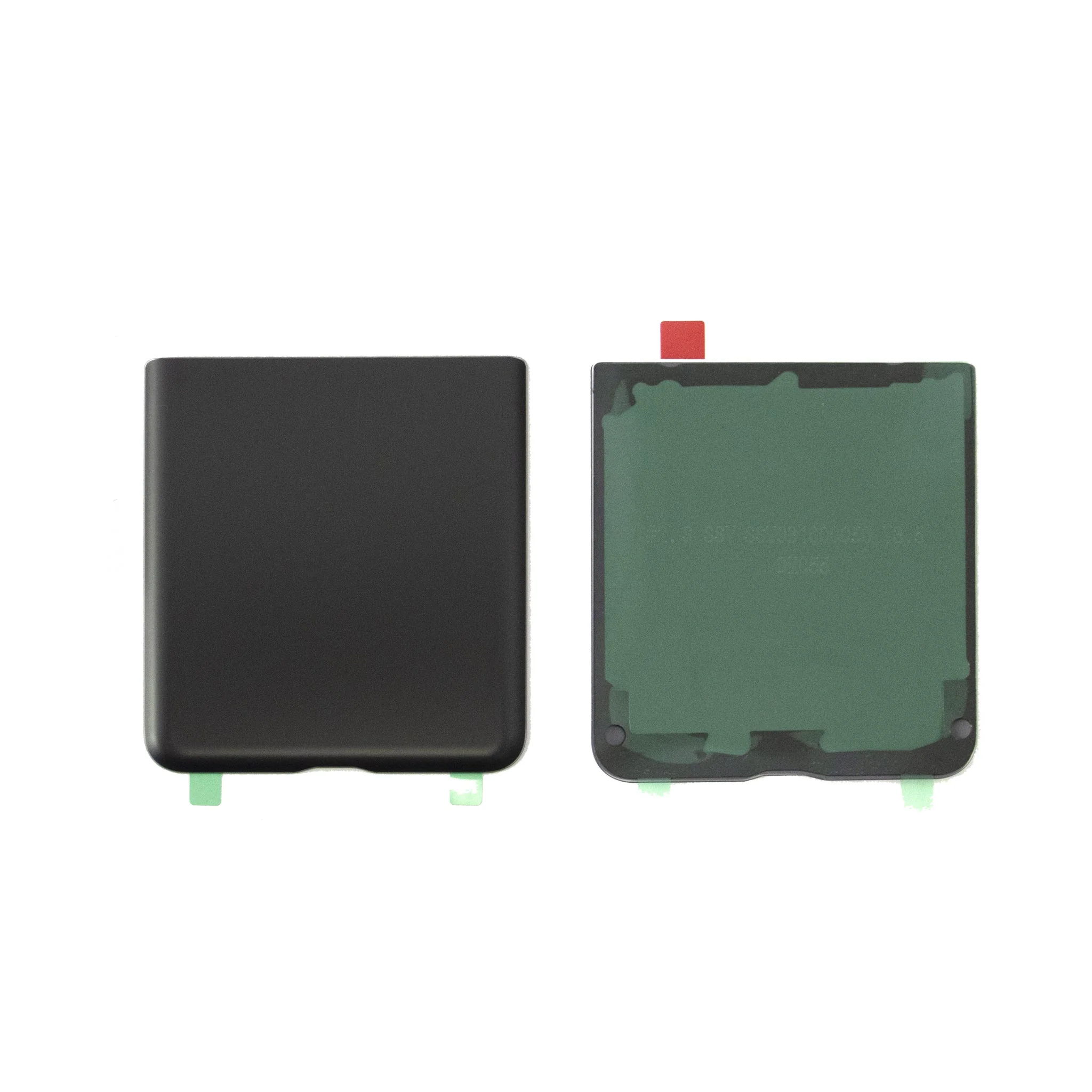 Samsung Galaxy Z Flip 5G Replacement Rear Glass Panel - Image 2