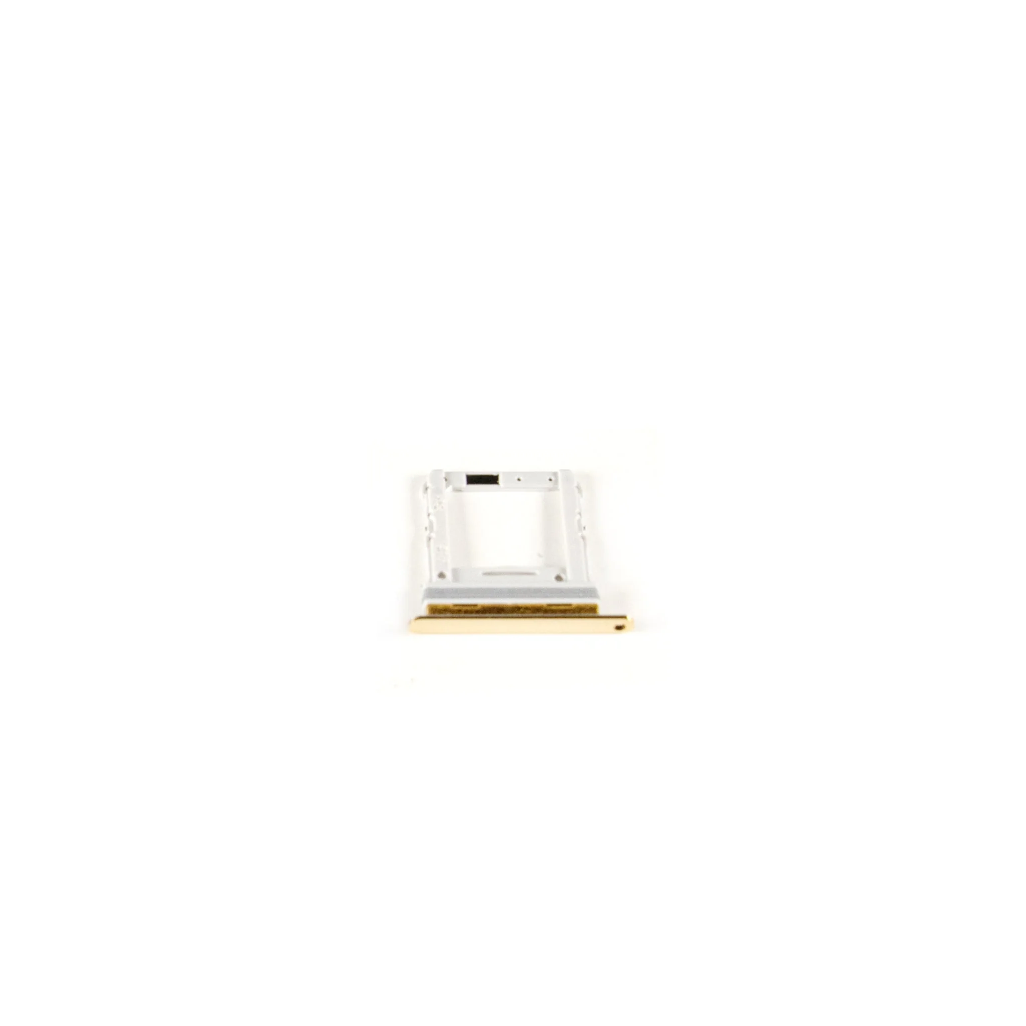 Samsung Galaxy Z Flip (SM-F700) Replacement SIM Card Tray - Image 2
