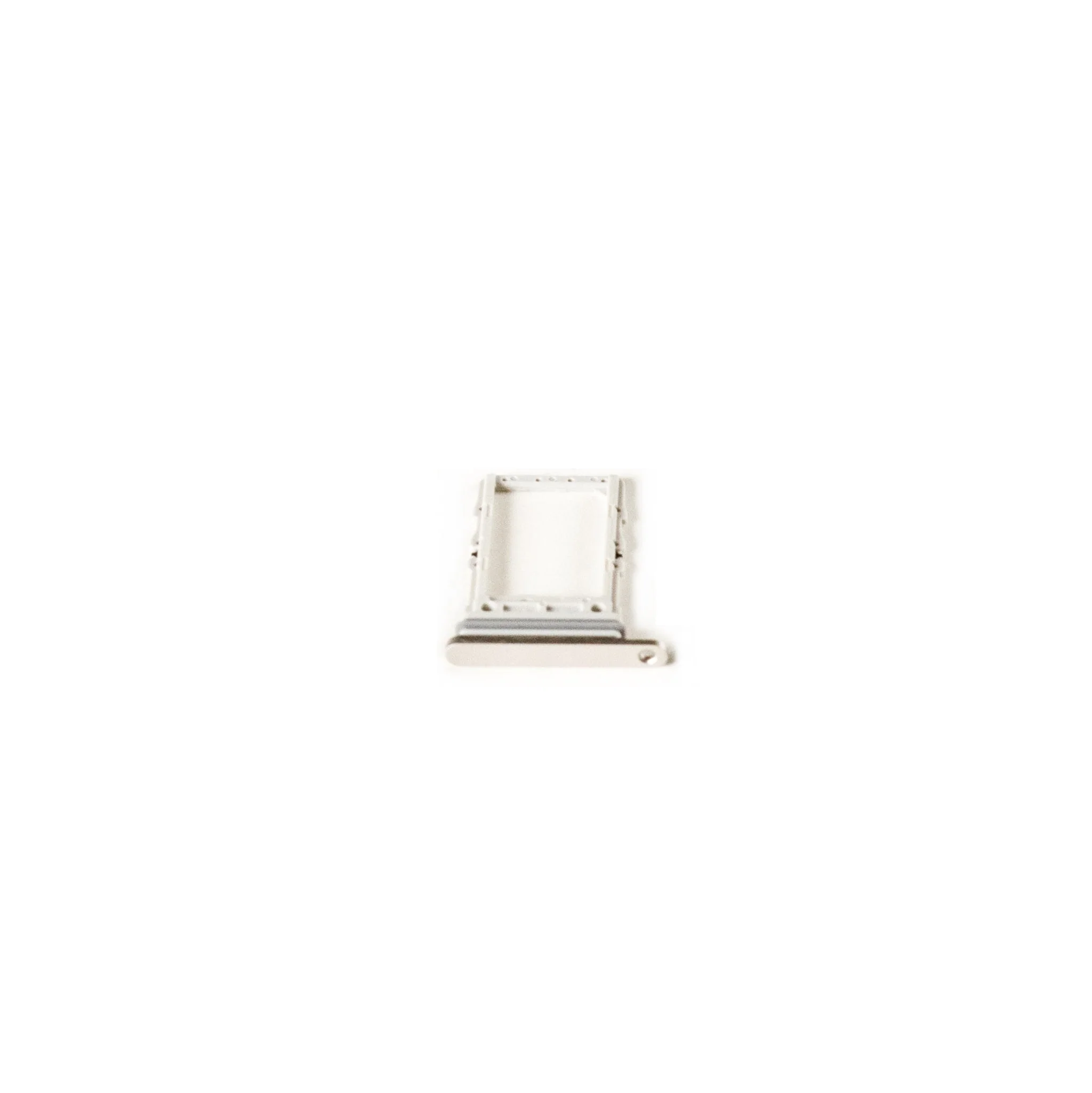 Samsung Galaxy Z Flip3 (SM-F711) Replacement SIM Card Tray - Image 3
