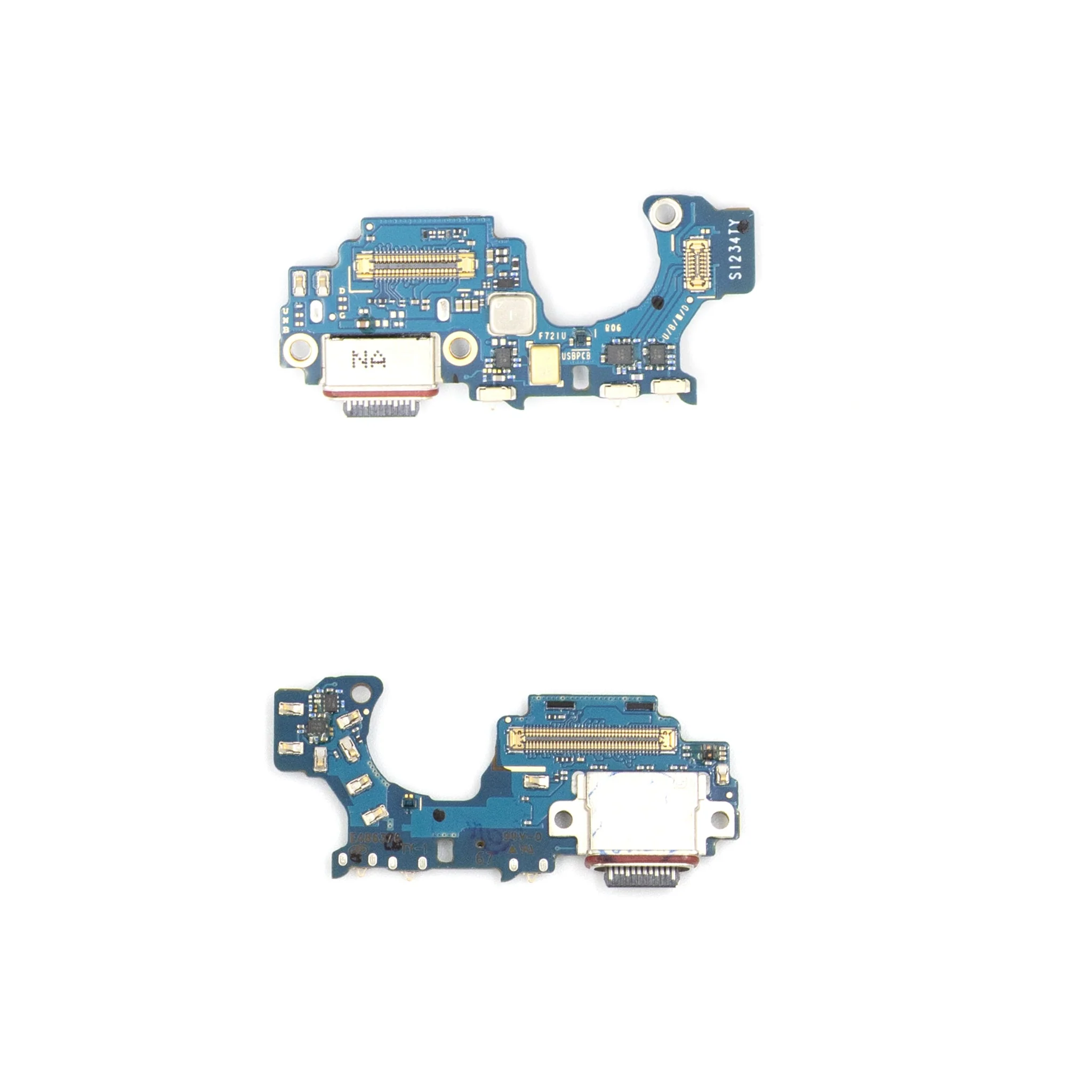 Samsung Galaxy Z Flip4 5G Replacement Charging Port - Image 2