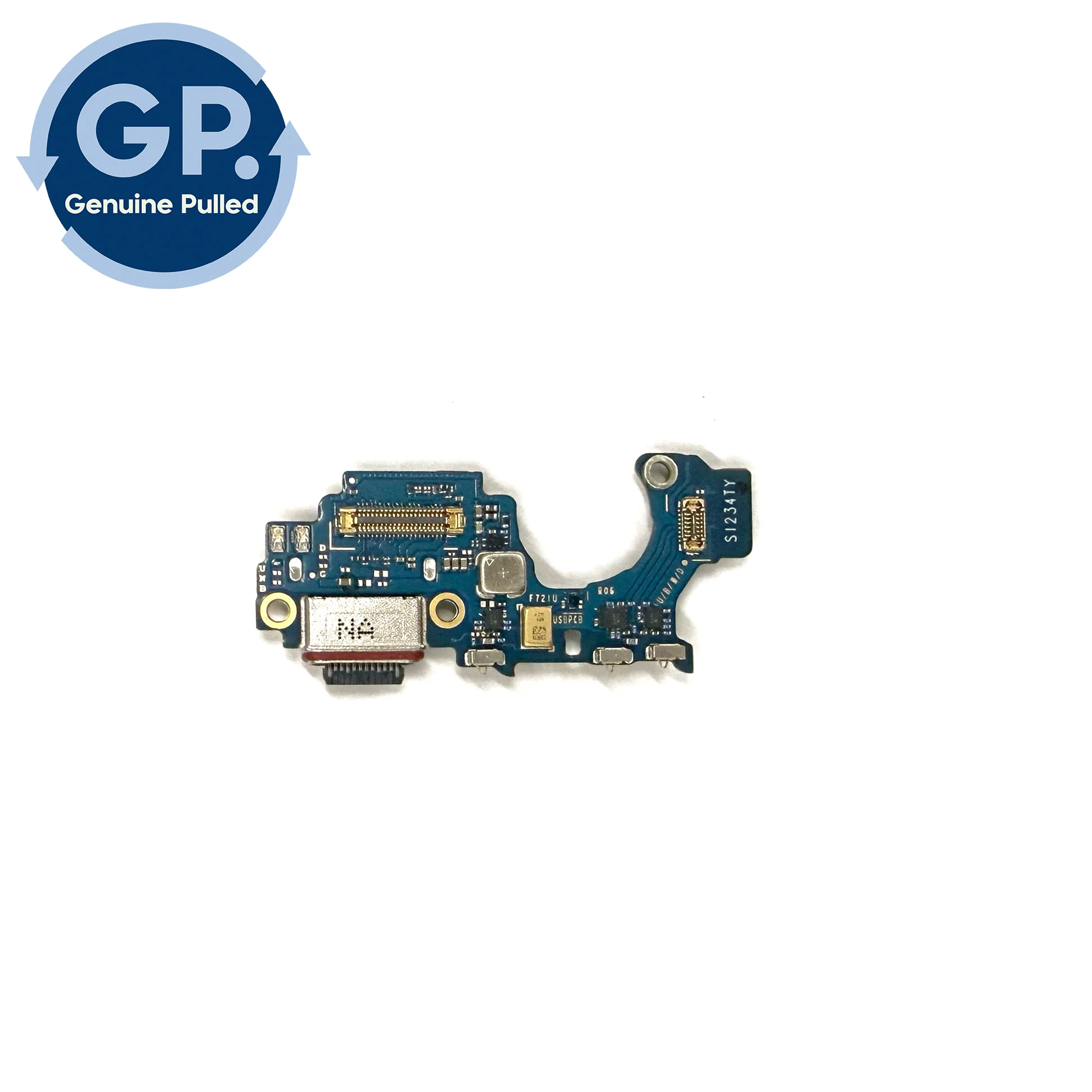 Samsung Galaxy Z Flip4 5G Replacement Charging Port - Image 3