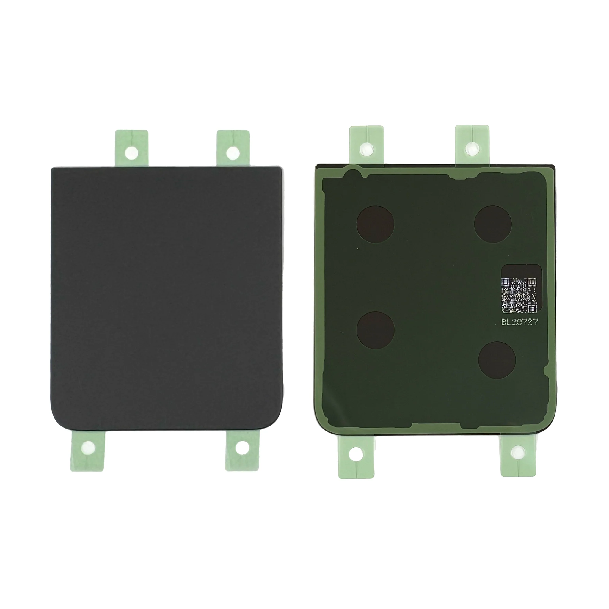 Samsung Galaxy Z Flip4 Replacement Rear Glass Panel - Image 4