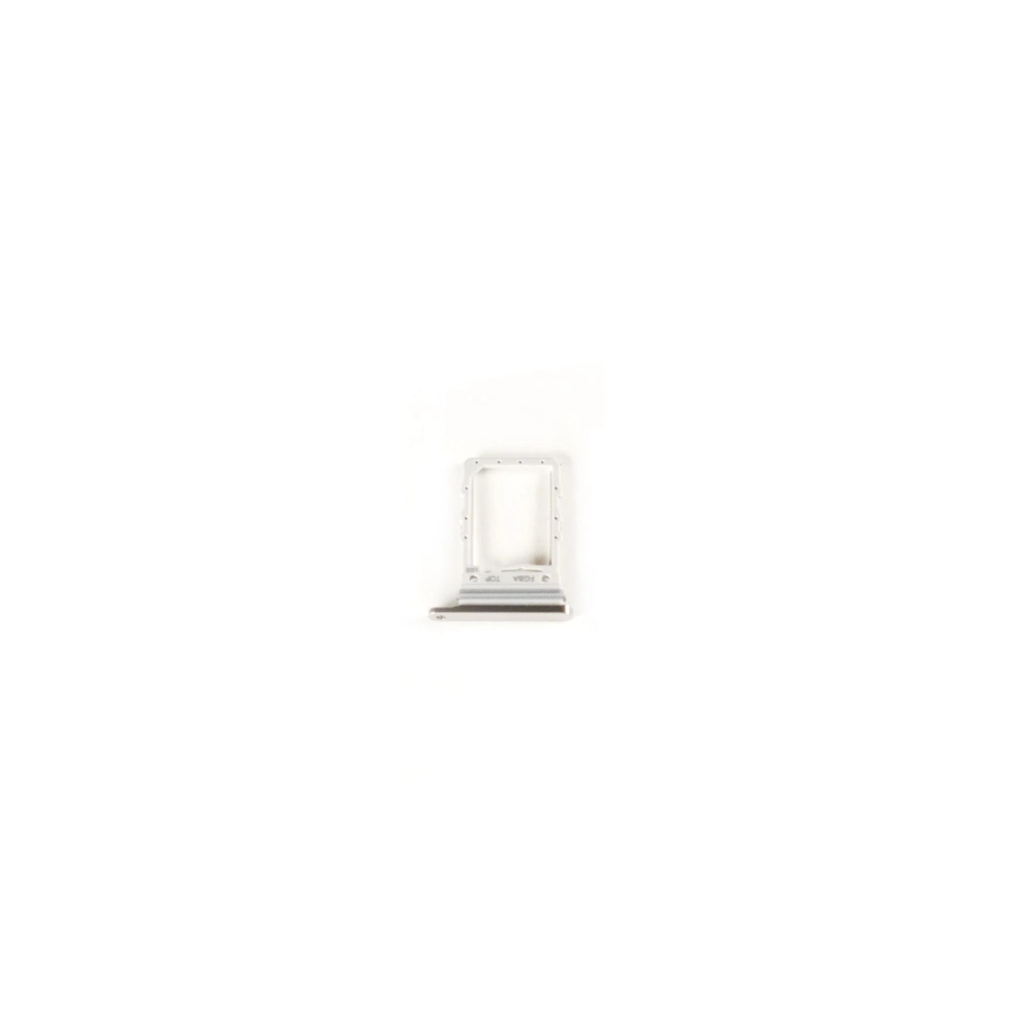 Samsung Galaxy Z Flip4 (SM-F721) Replacement SIM Card Tray - Image 2