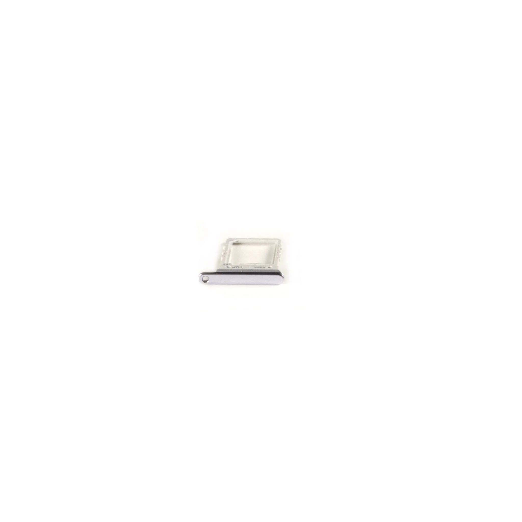 Samsung Galaxy Z Flip4 (SM-F721) Replacement SIM Card Tray - Image 7